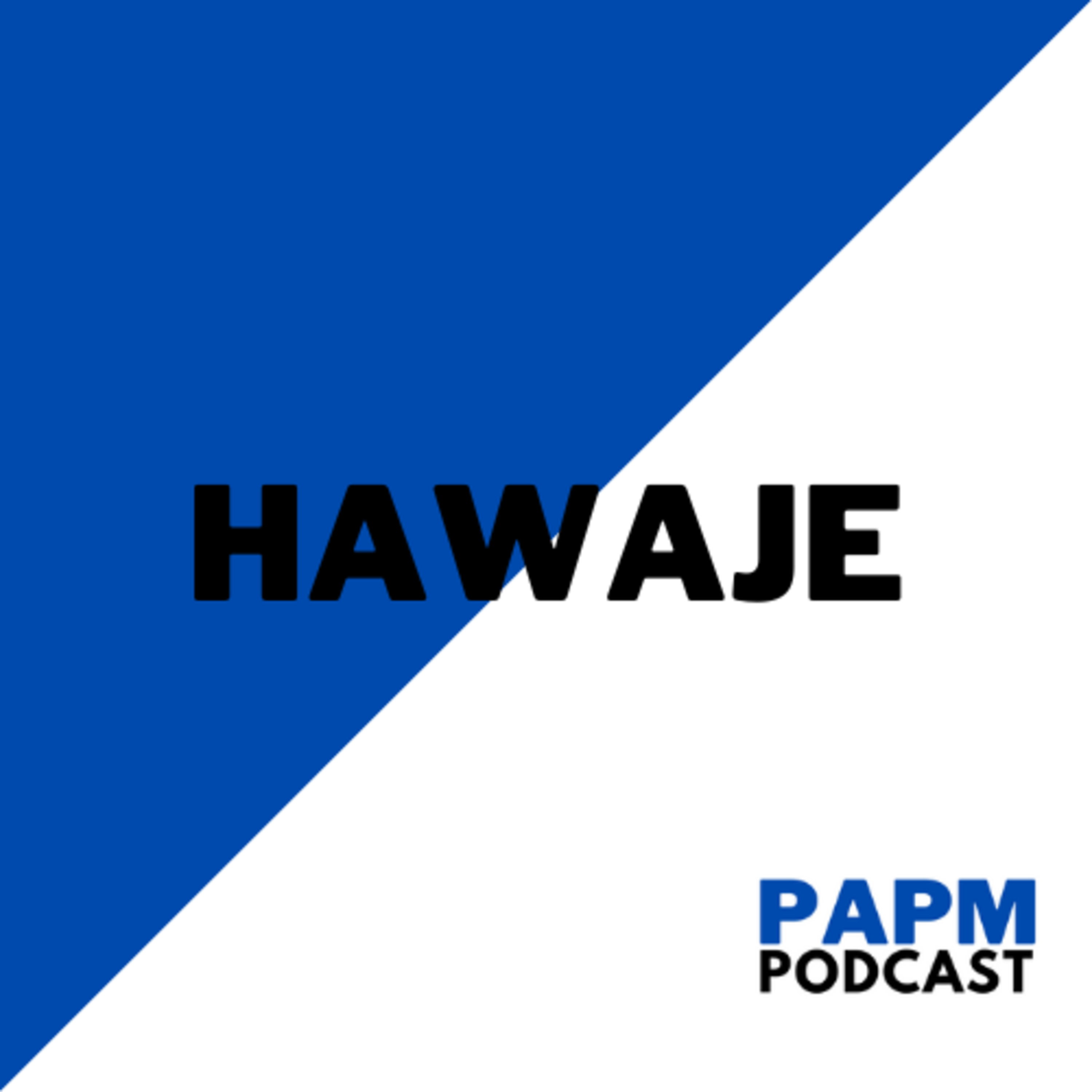 PAPM Podcast