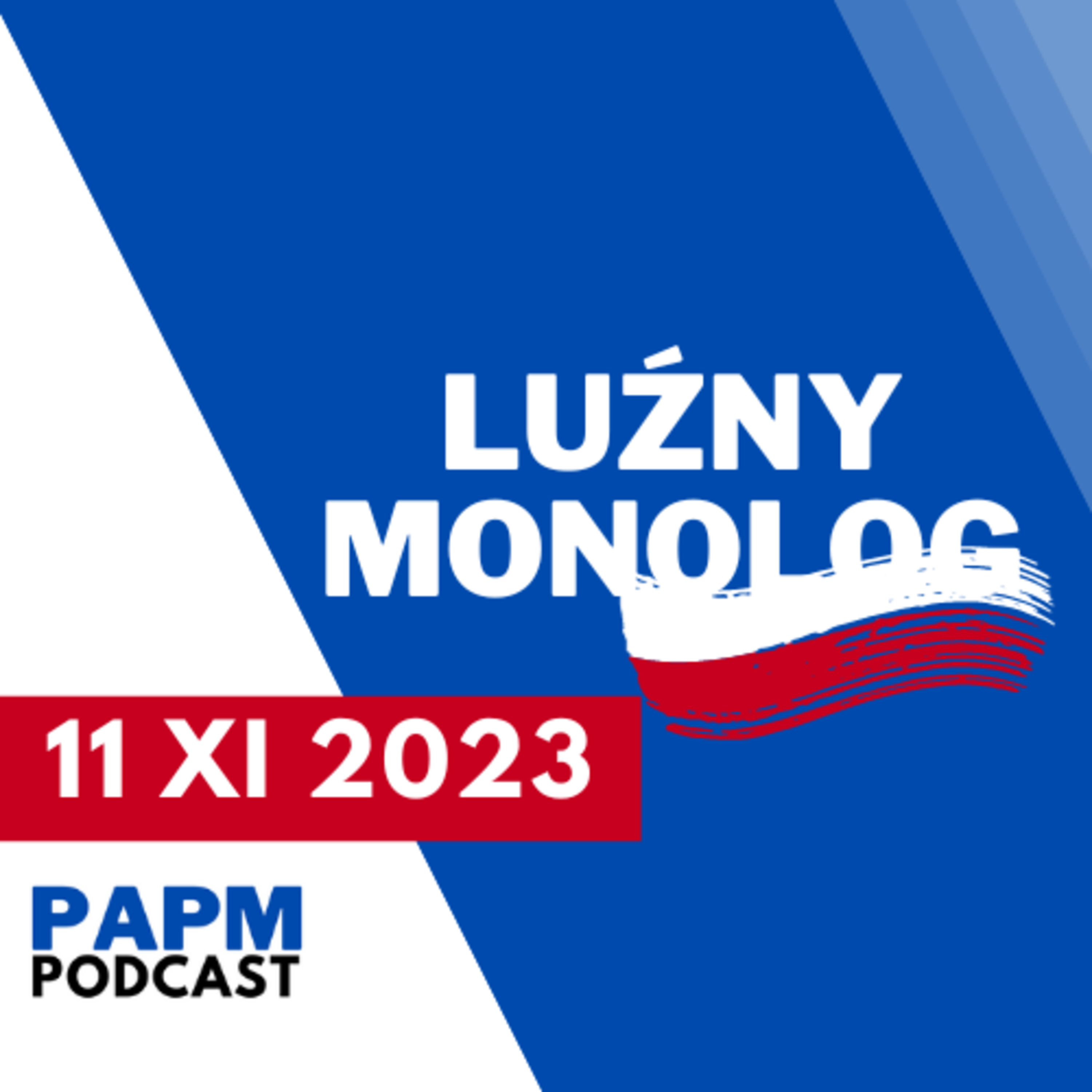 PAPM Podcast