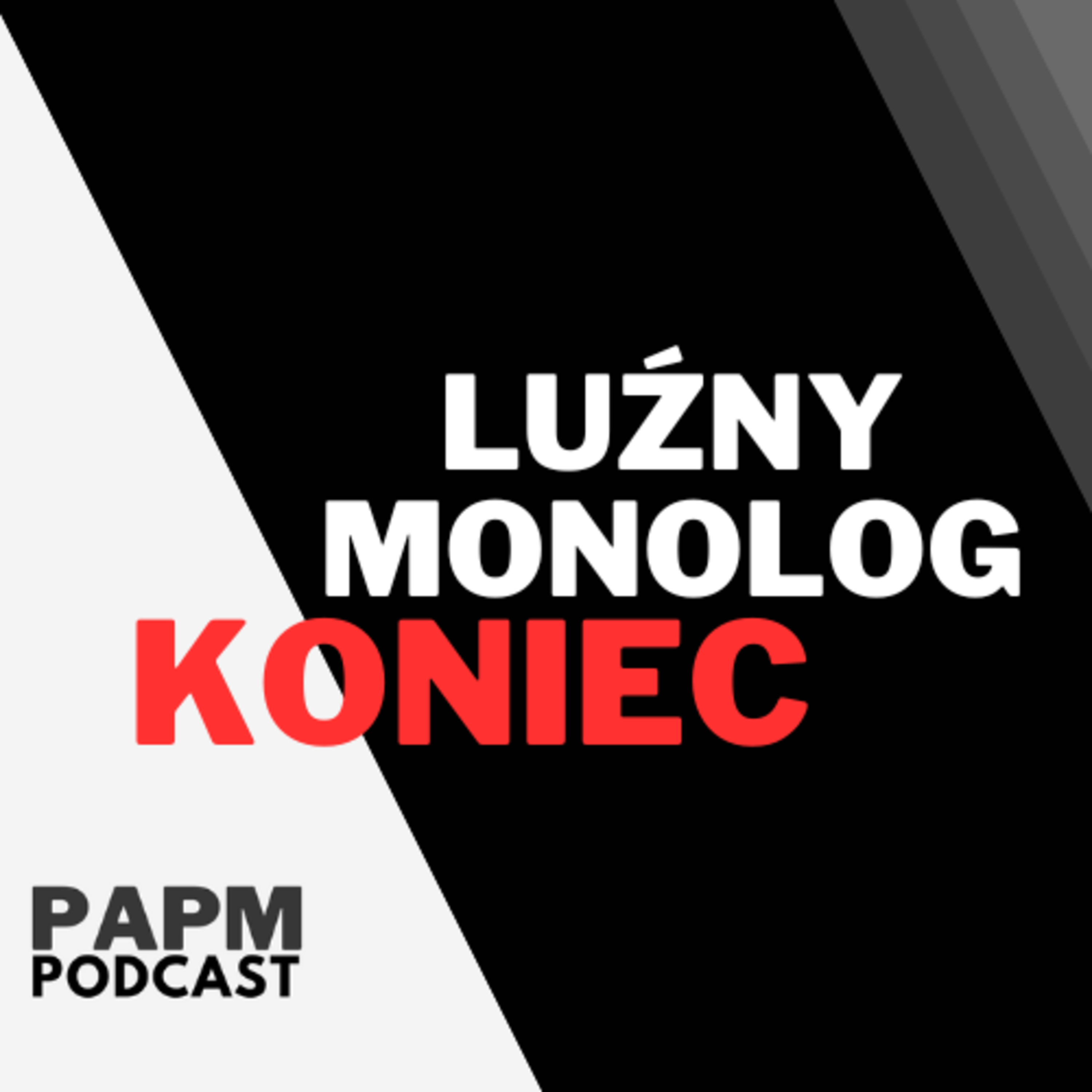 PAPM Podcast