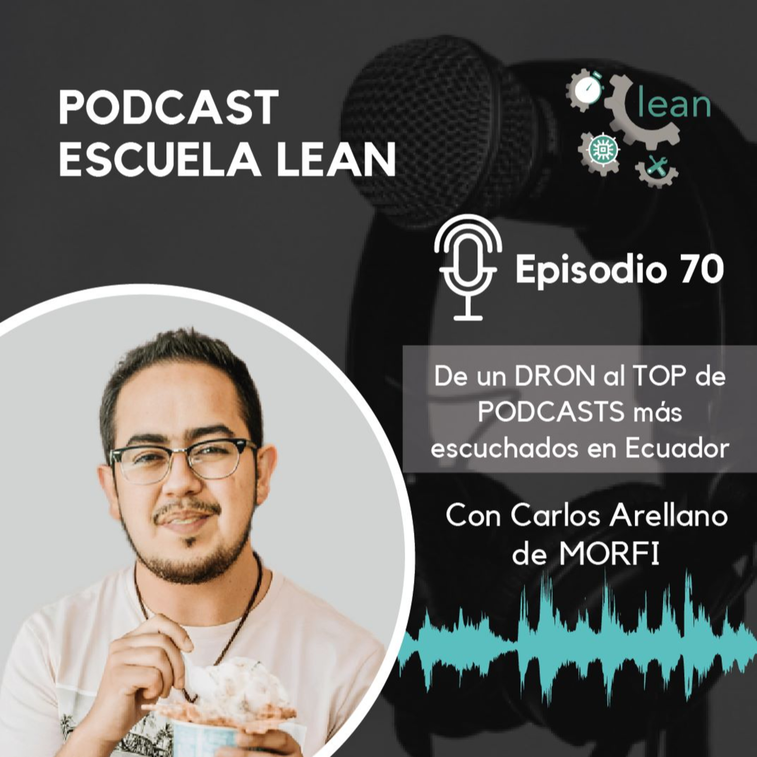 Escuela Lean