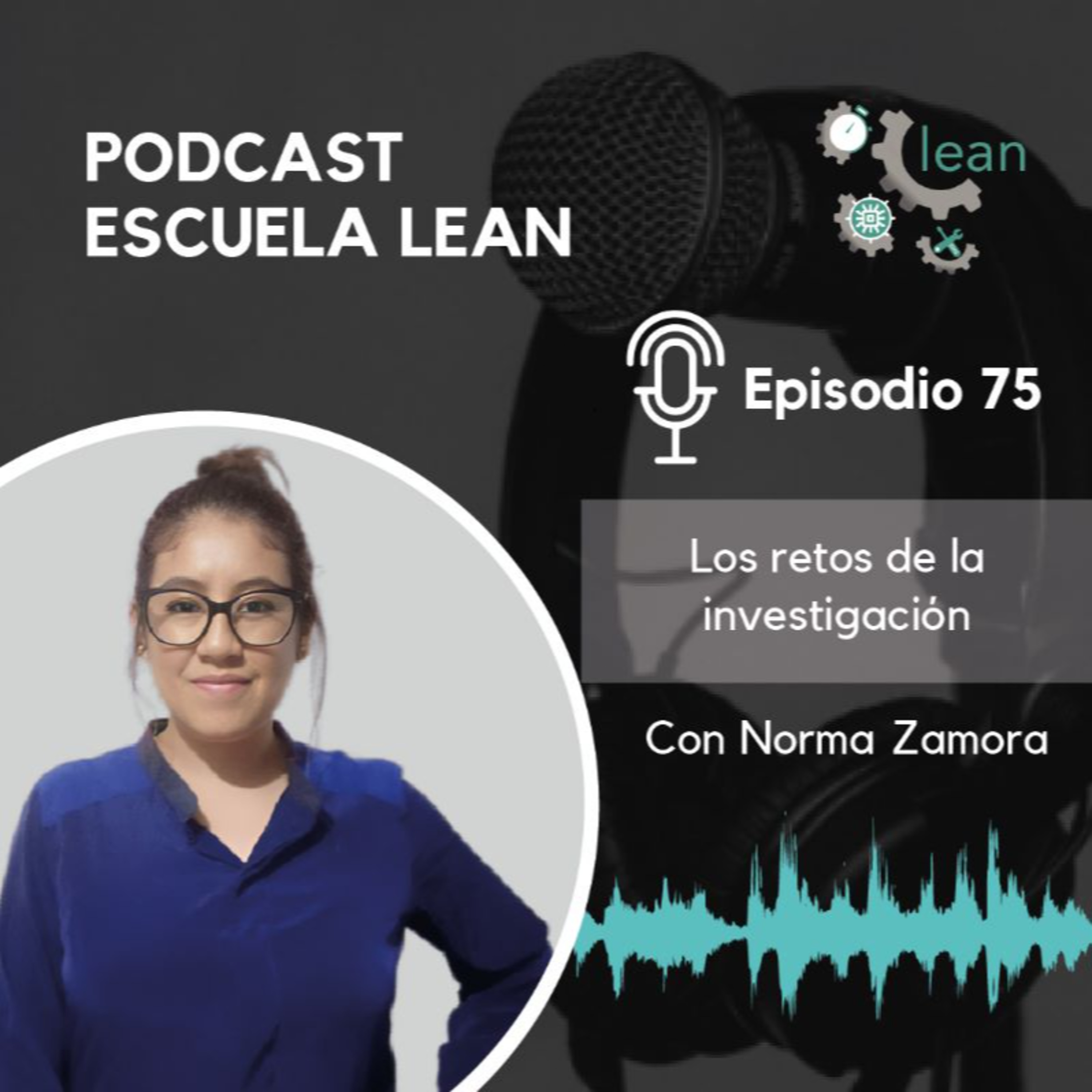 Escuela Lean