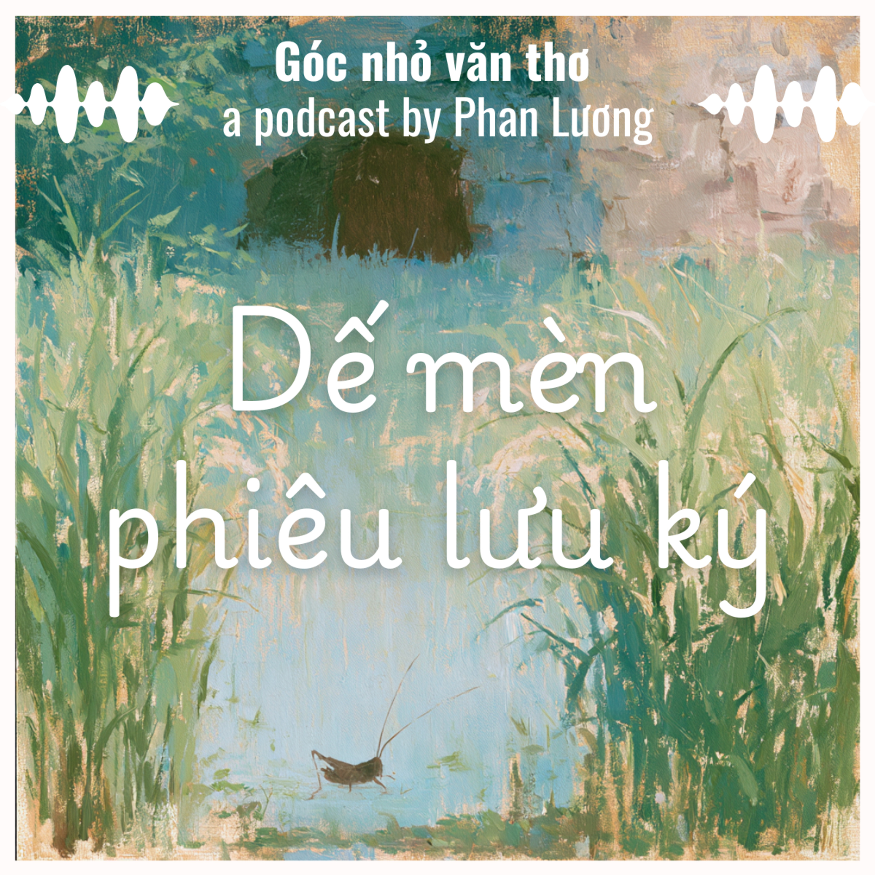 Bài học đường đời đầu tiên [Dế mèn phiêu lưu ký] - Tô Hoài episode artwork
