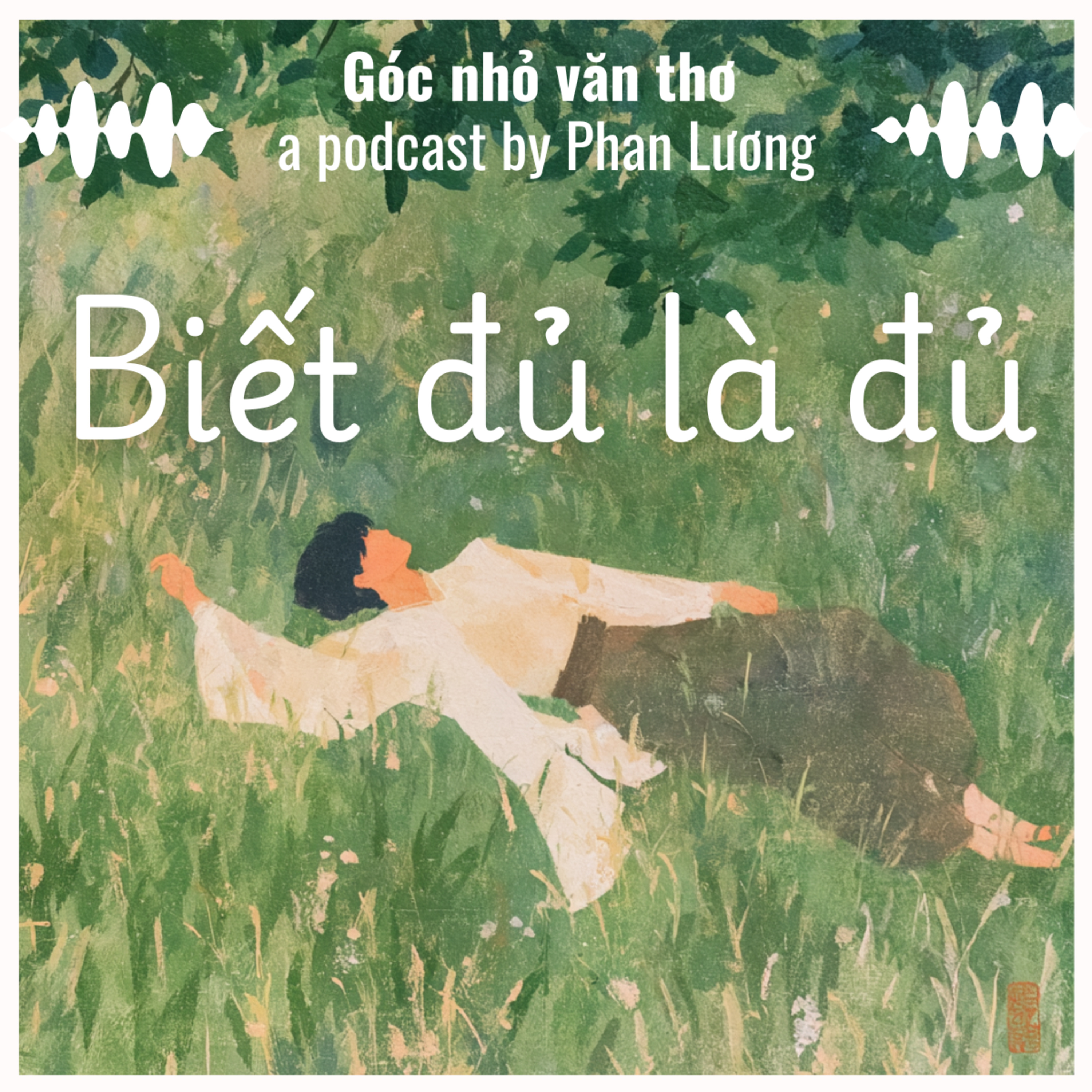 Biết đủ là đủ, biết nhàn thì nhàn [Tri túc] - Lão Tử