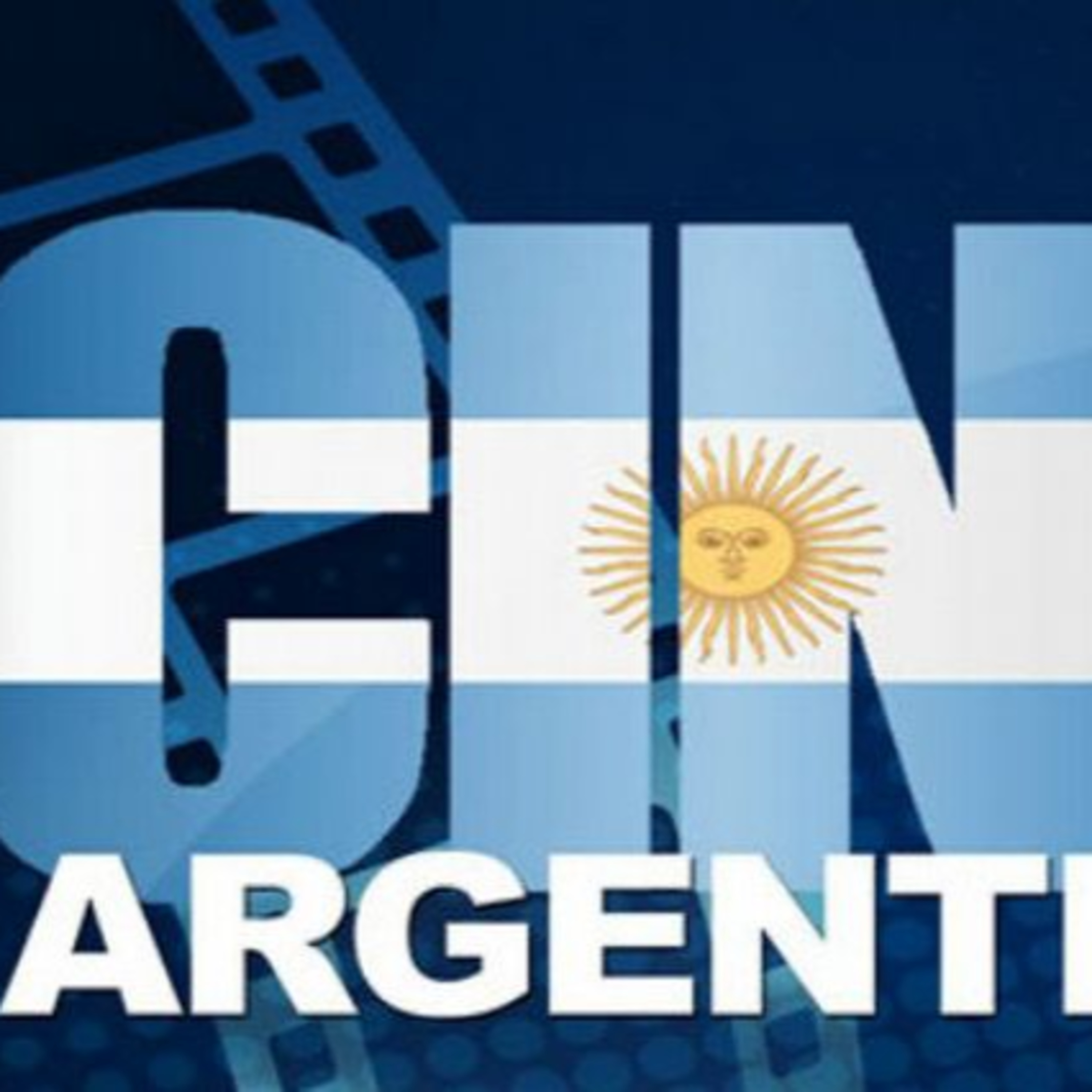 Día del Cine episode artwork