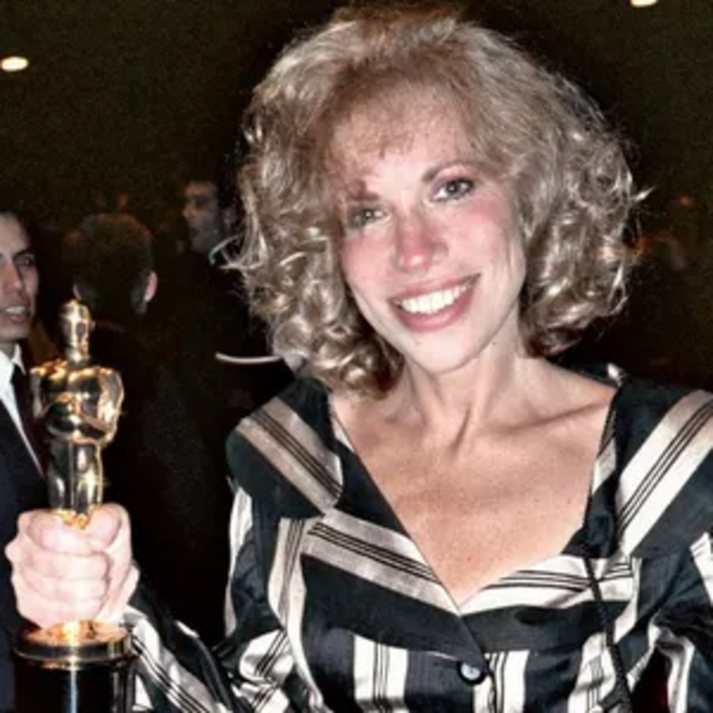 Carly Simon episode artwork