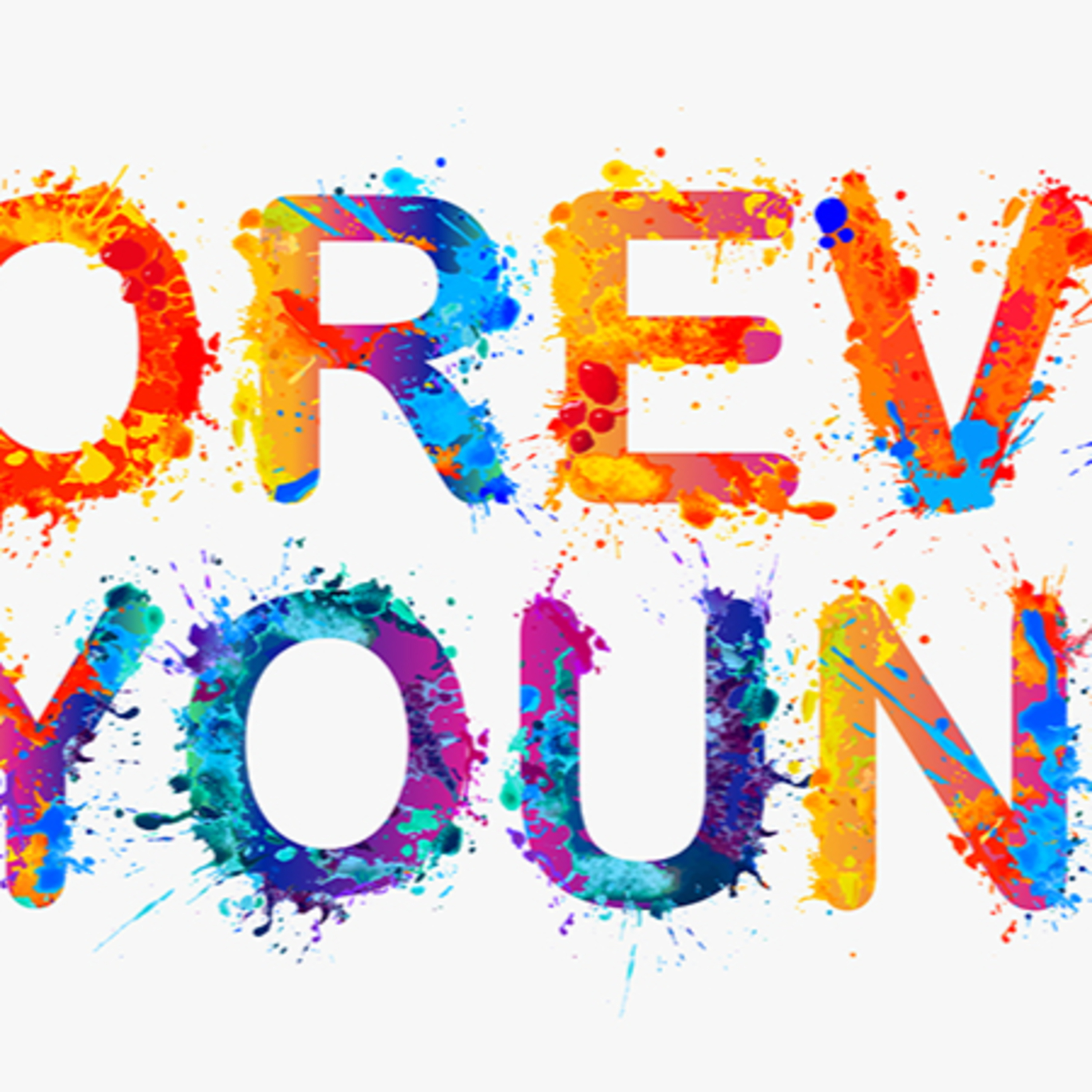 Forever Young episode artwork