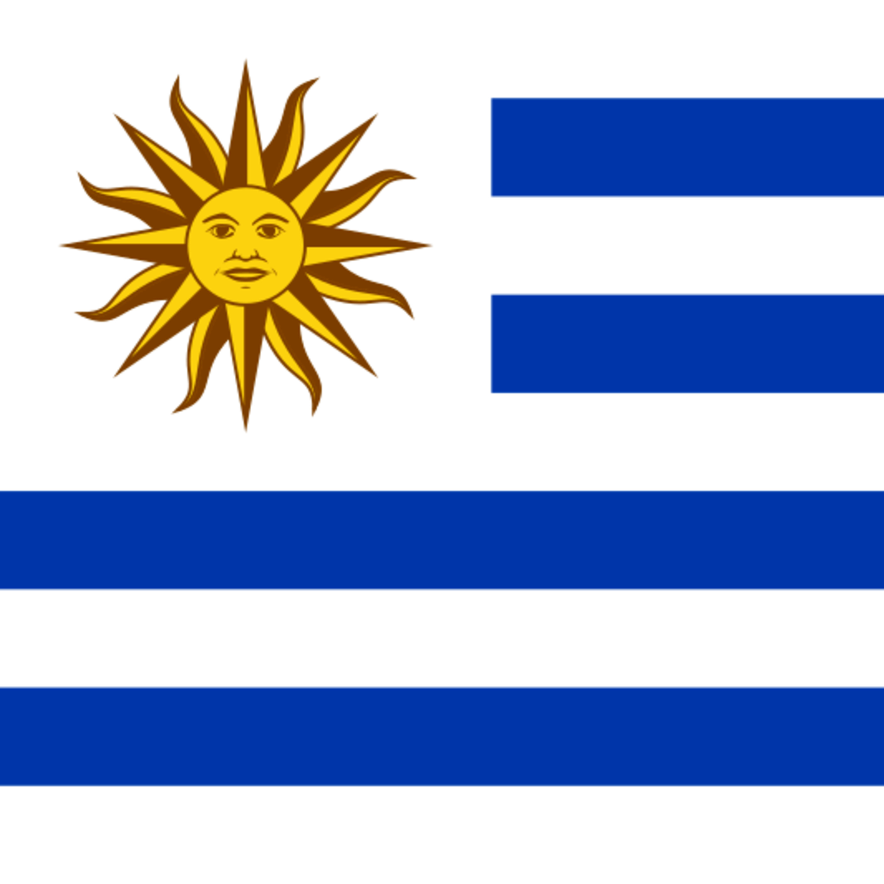 Uruguayos episode artwork