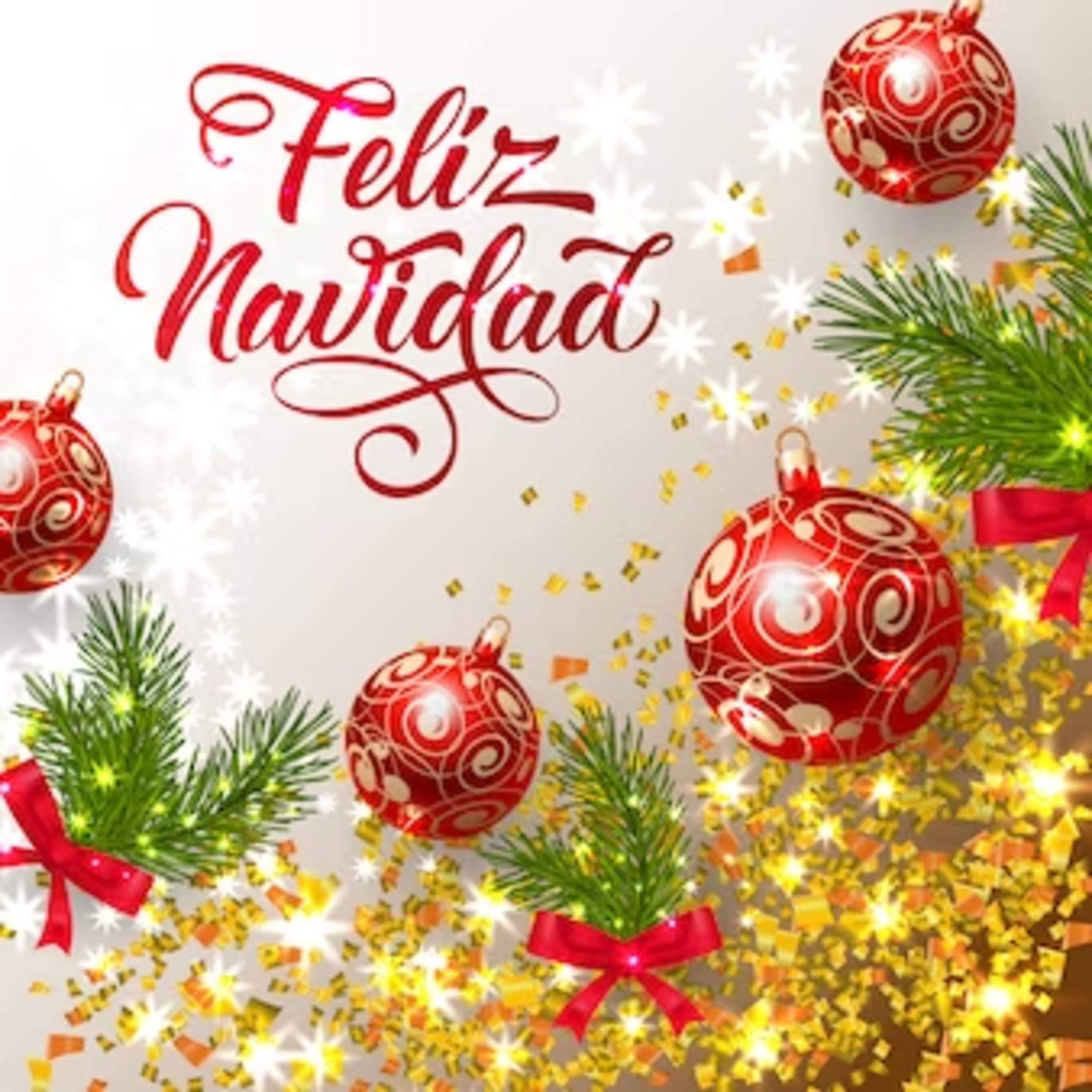 Feliz Navidad episode artwork