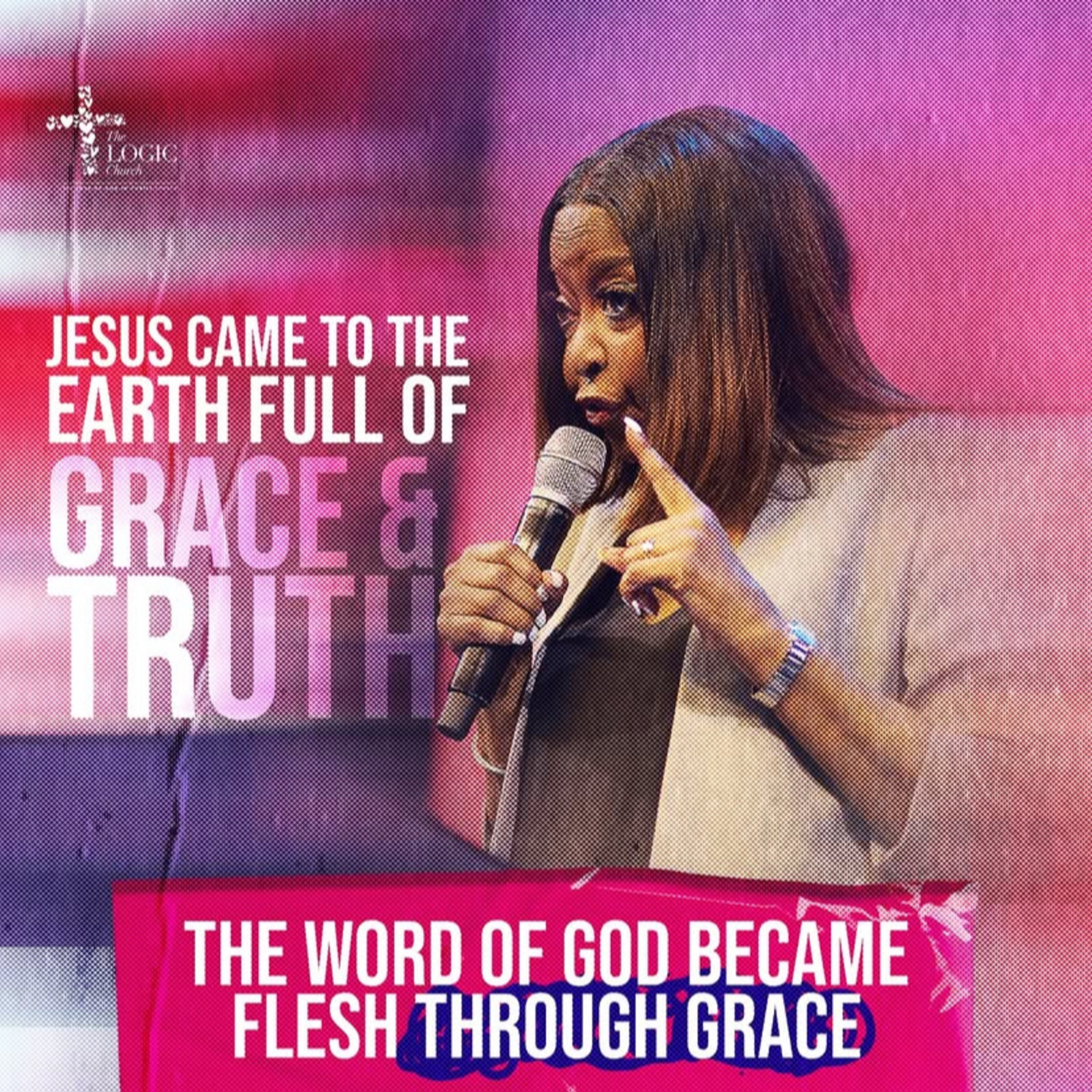 JESUS PLUS NOTHING DAY 2 MORNING SESSION (2025) | PASTOR NKECHI ENE | THE LOGIC CHURCH episode artwork