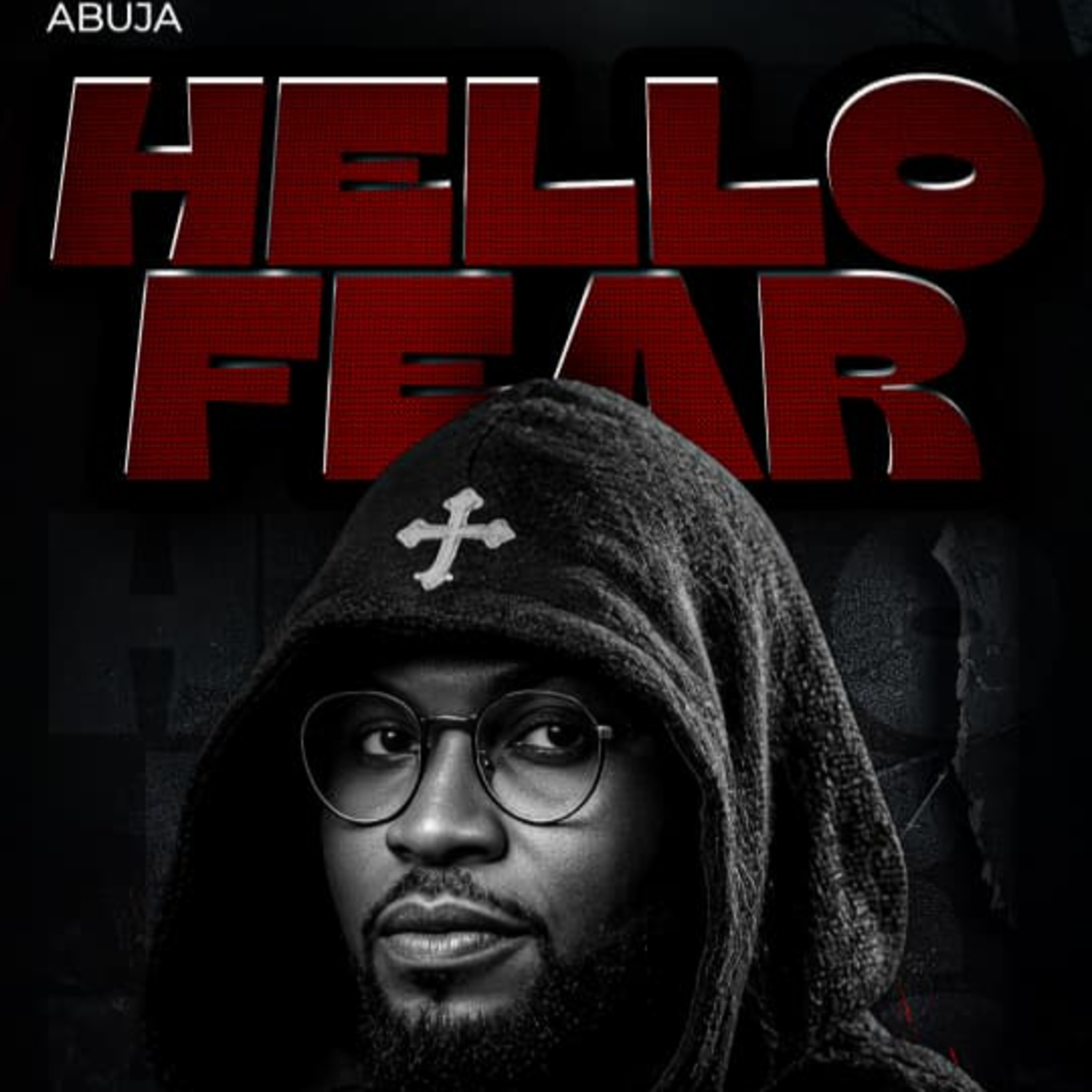 HELLO FEAR | REV. CHERISH AYO | THE LOGIC CHURCH | FCT | ABUJA episode artwork