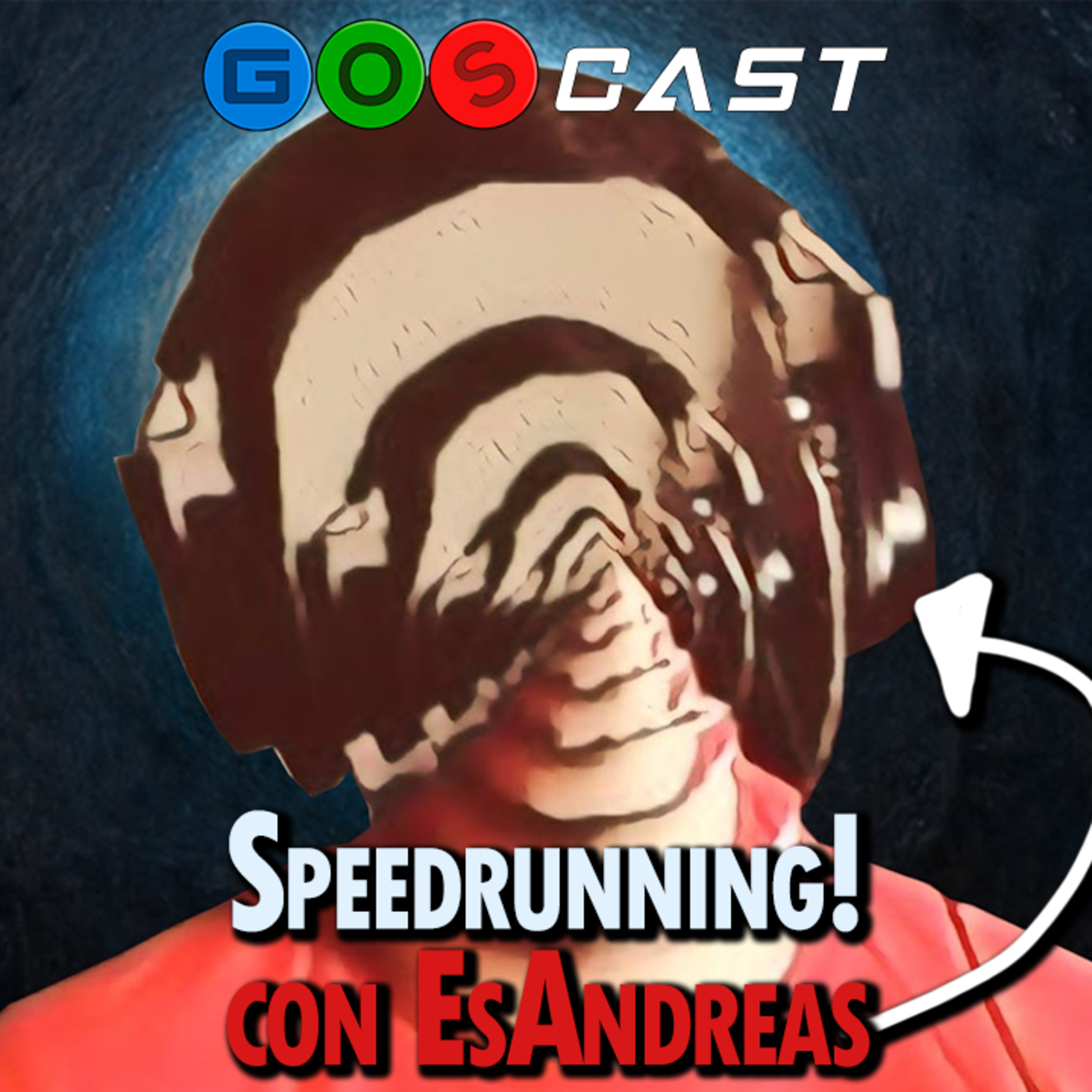 Speedrunning con EsAndreas episode artwork
