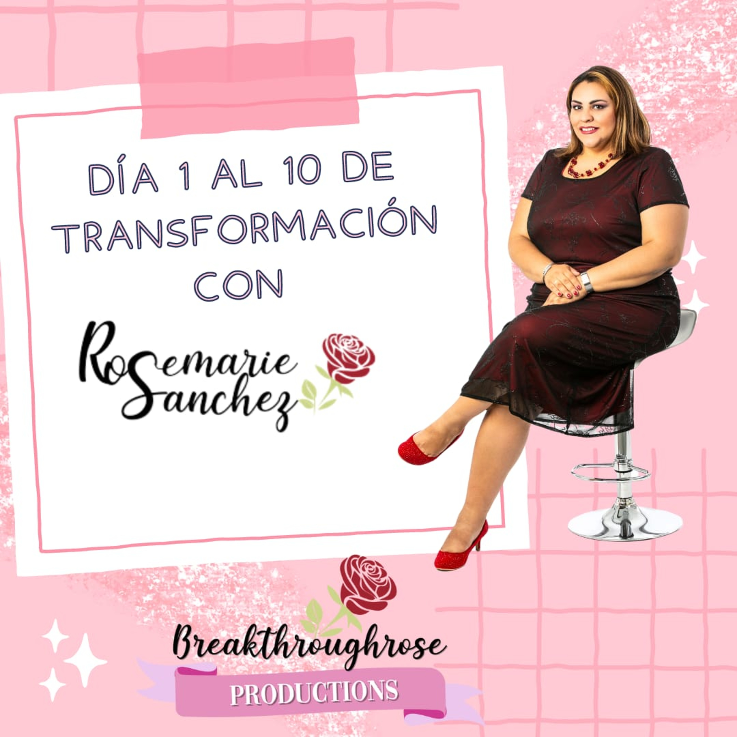 Breakthrough Rose Productions