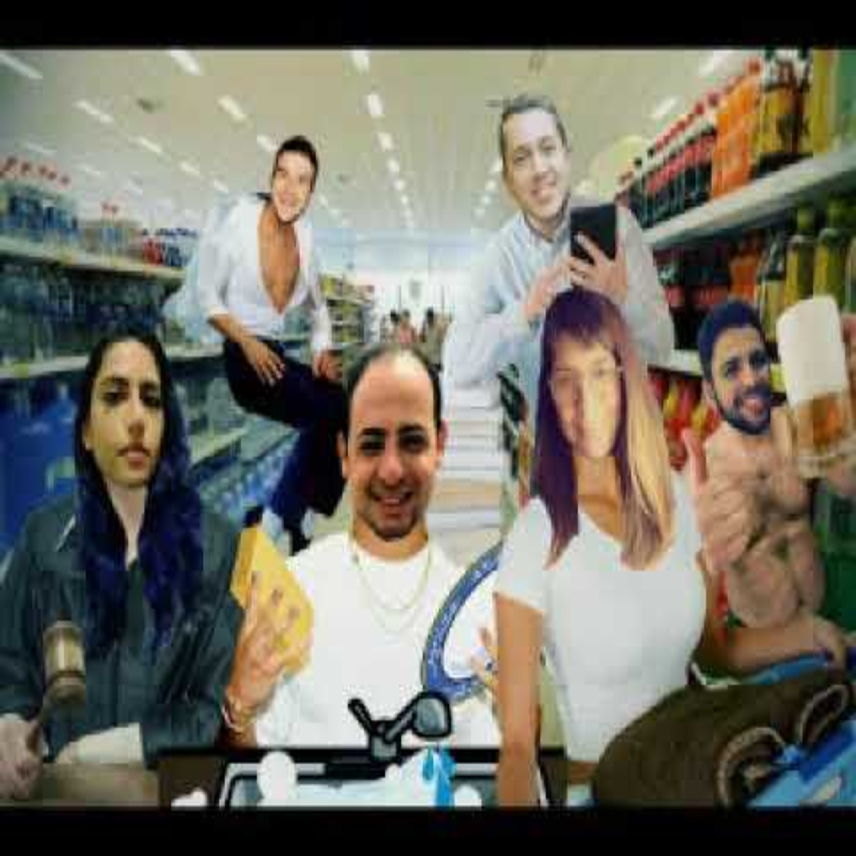 Podcast Butecando