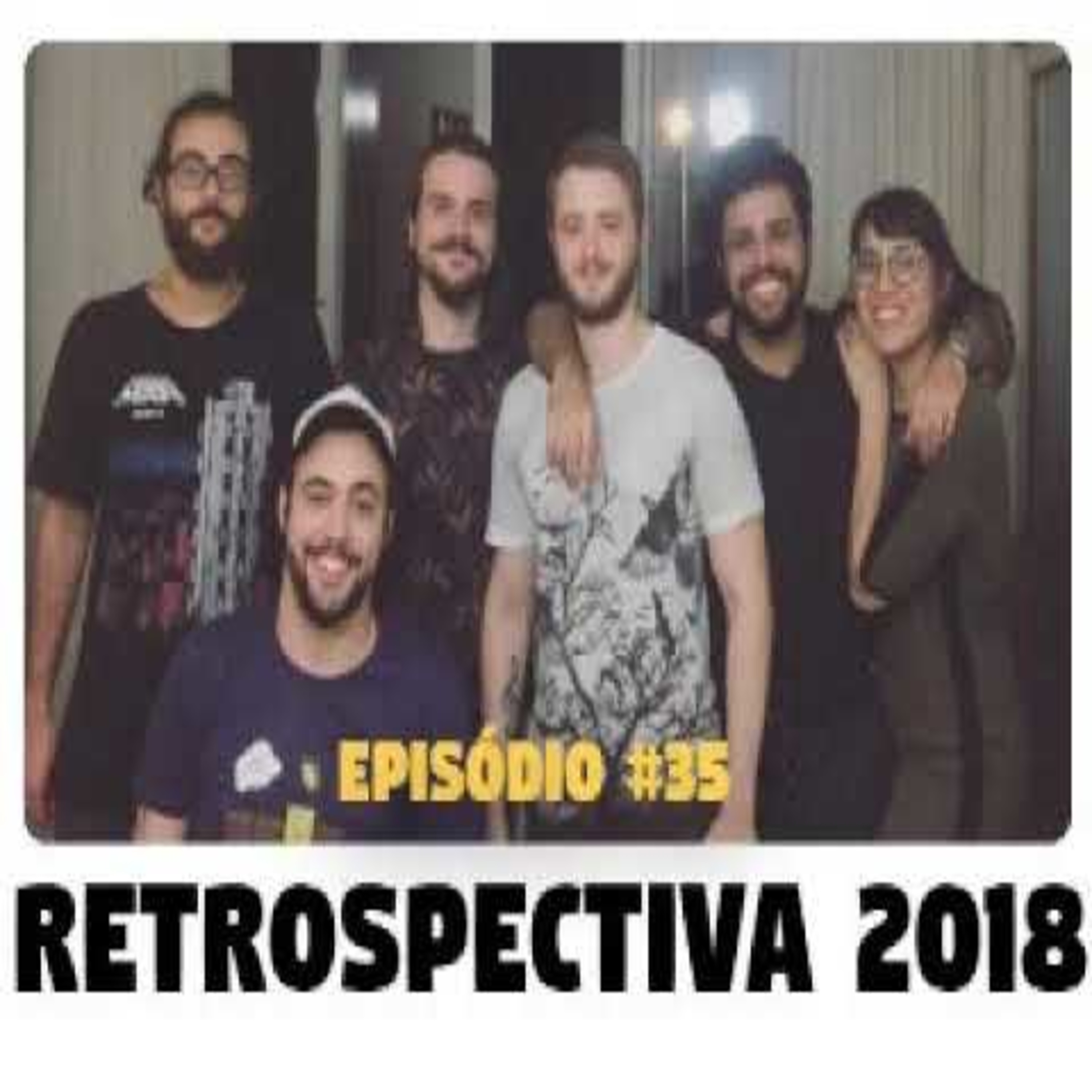 Podcast Butecando