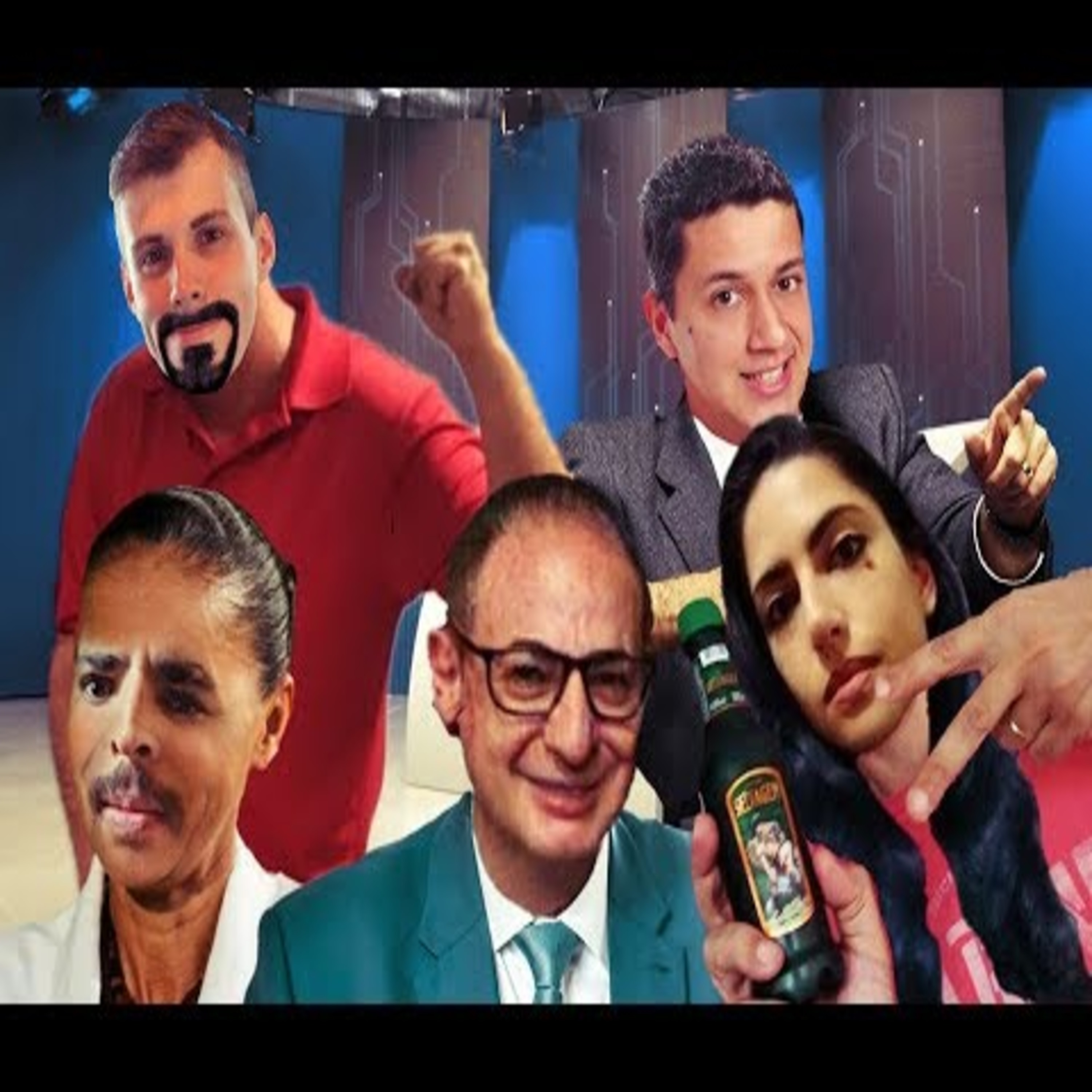 Podcast Butecando
