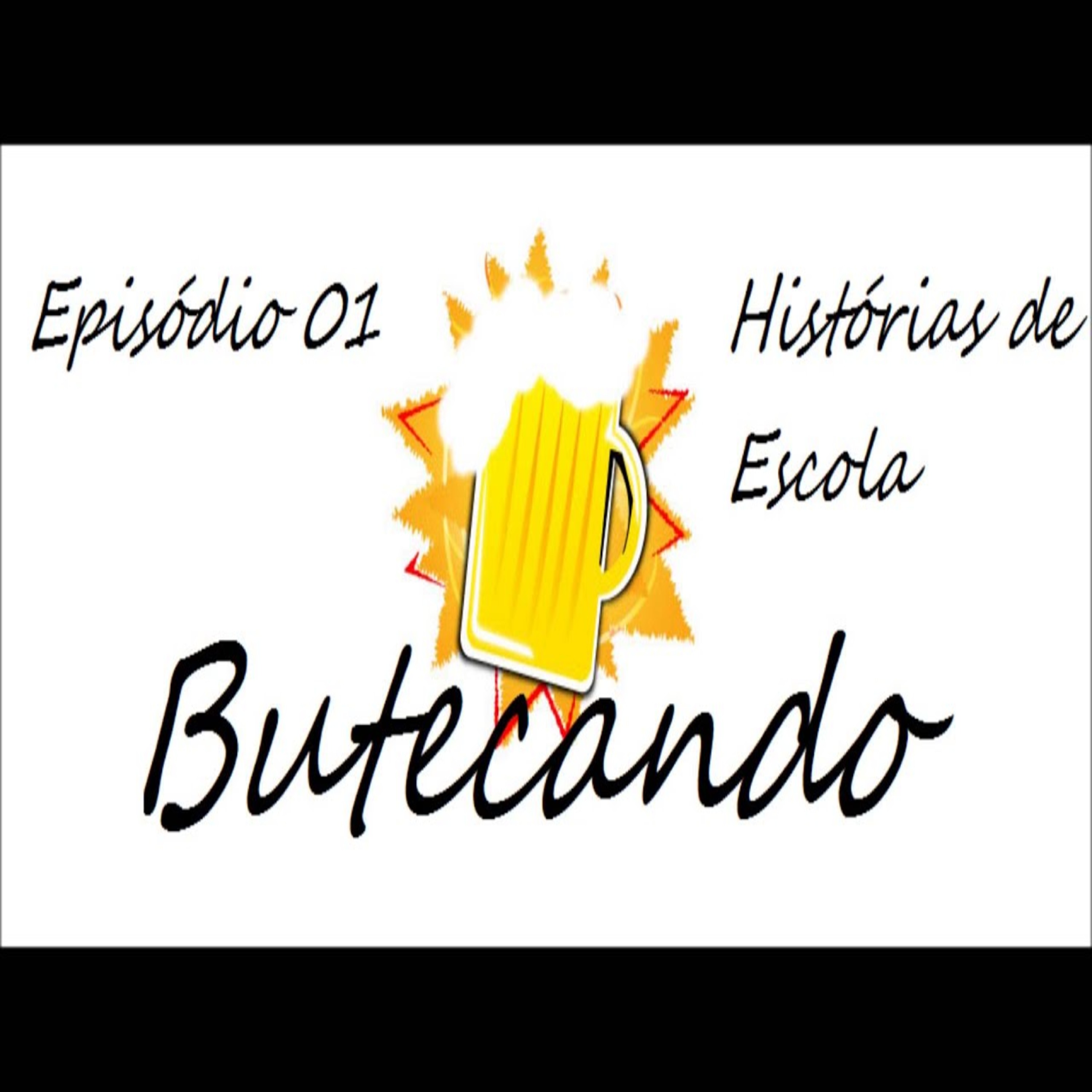 Podcast Butecando