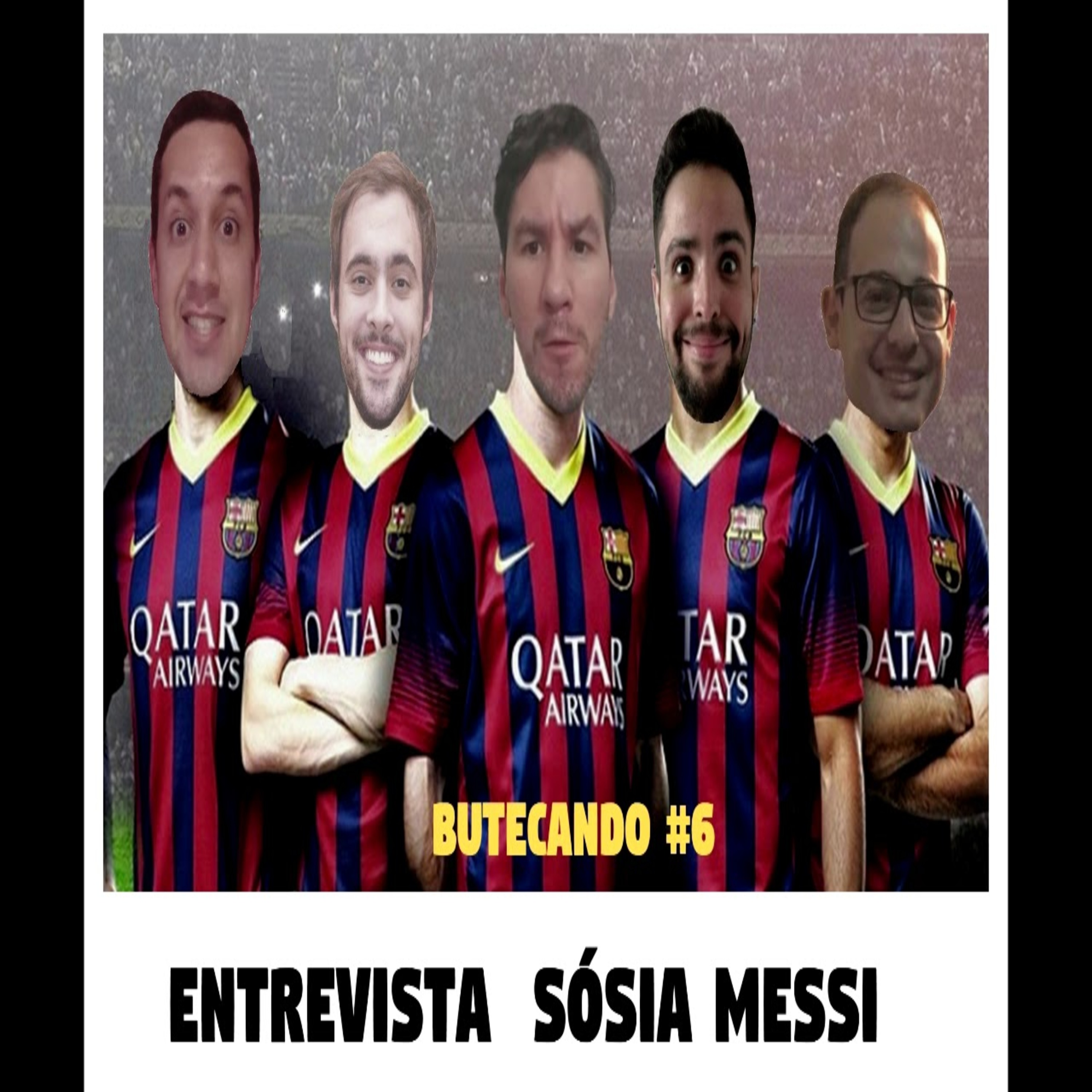 Podcast Butecando