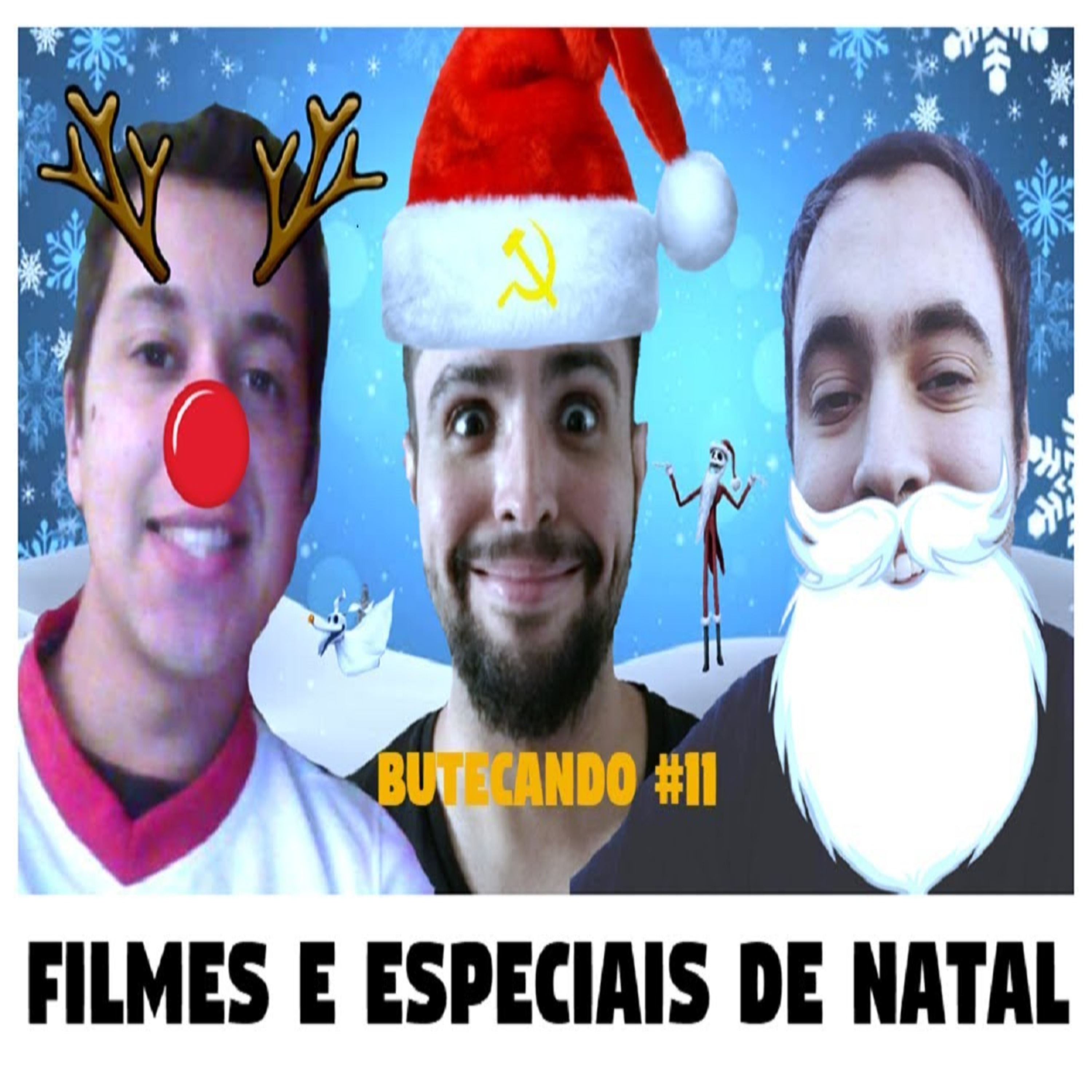 Podcast Butecando