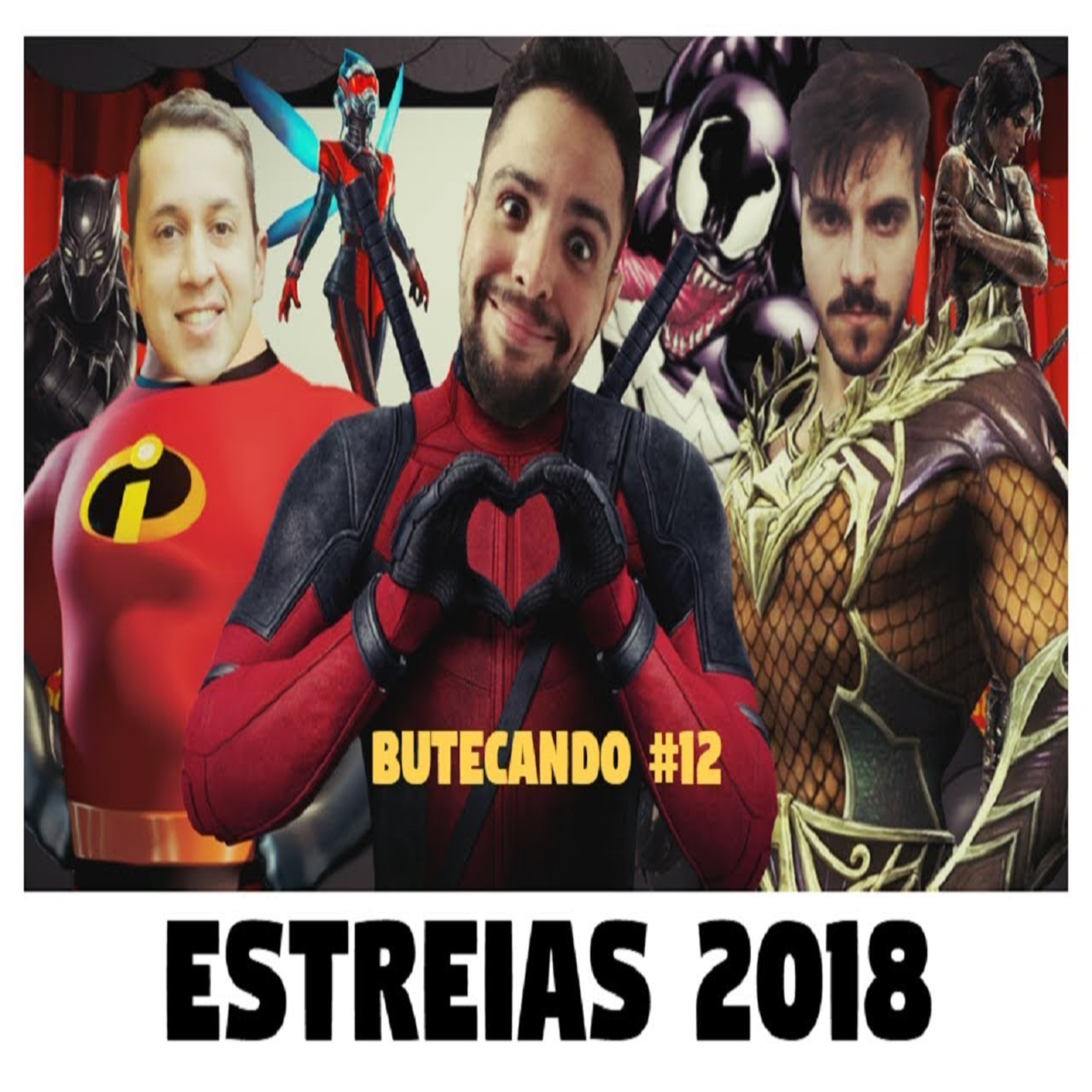 Podcast Butecando