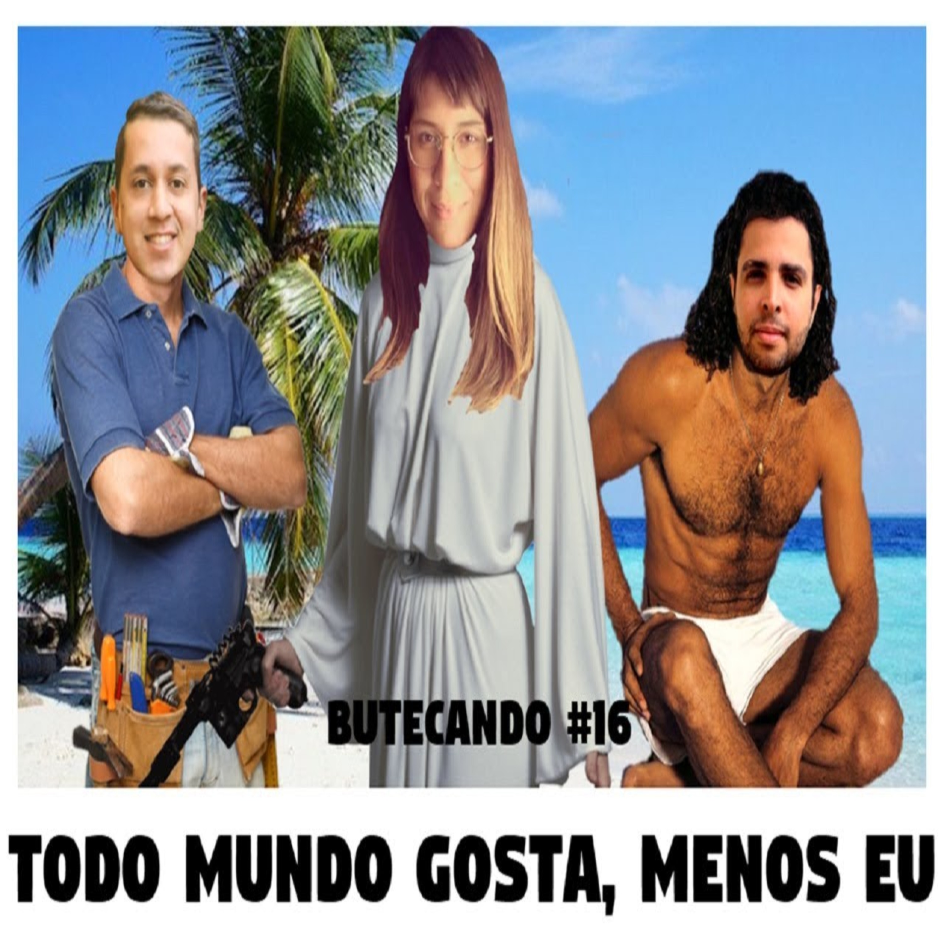 Podcast Butecando