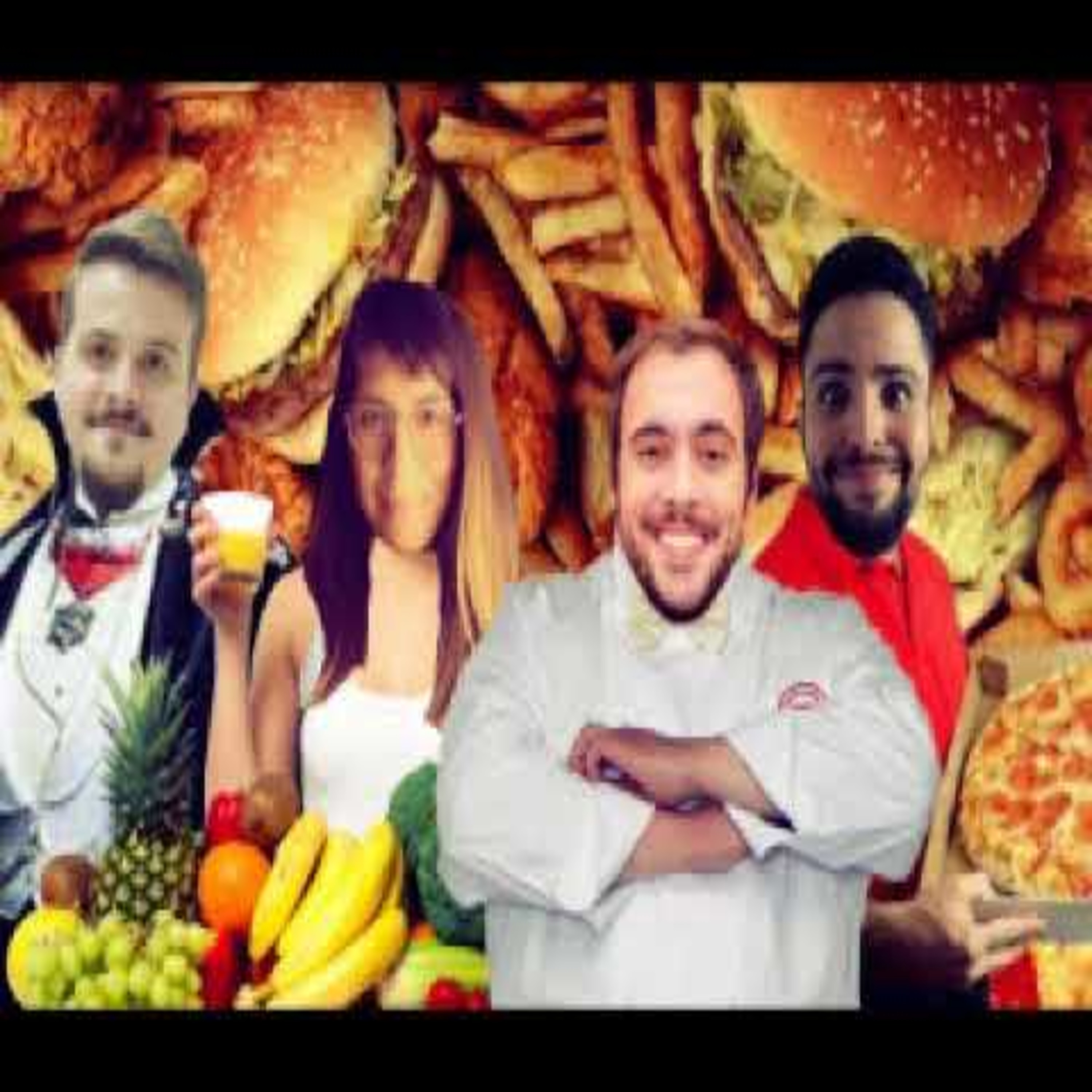 Podcast Butecando