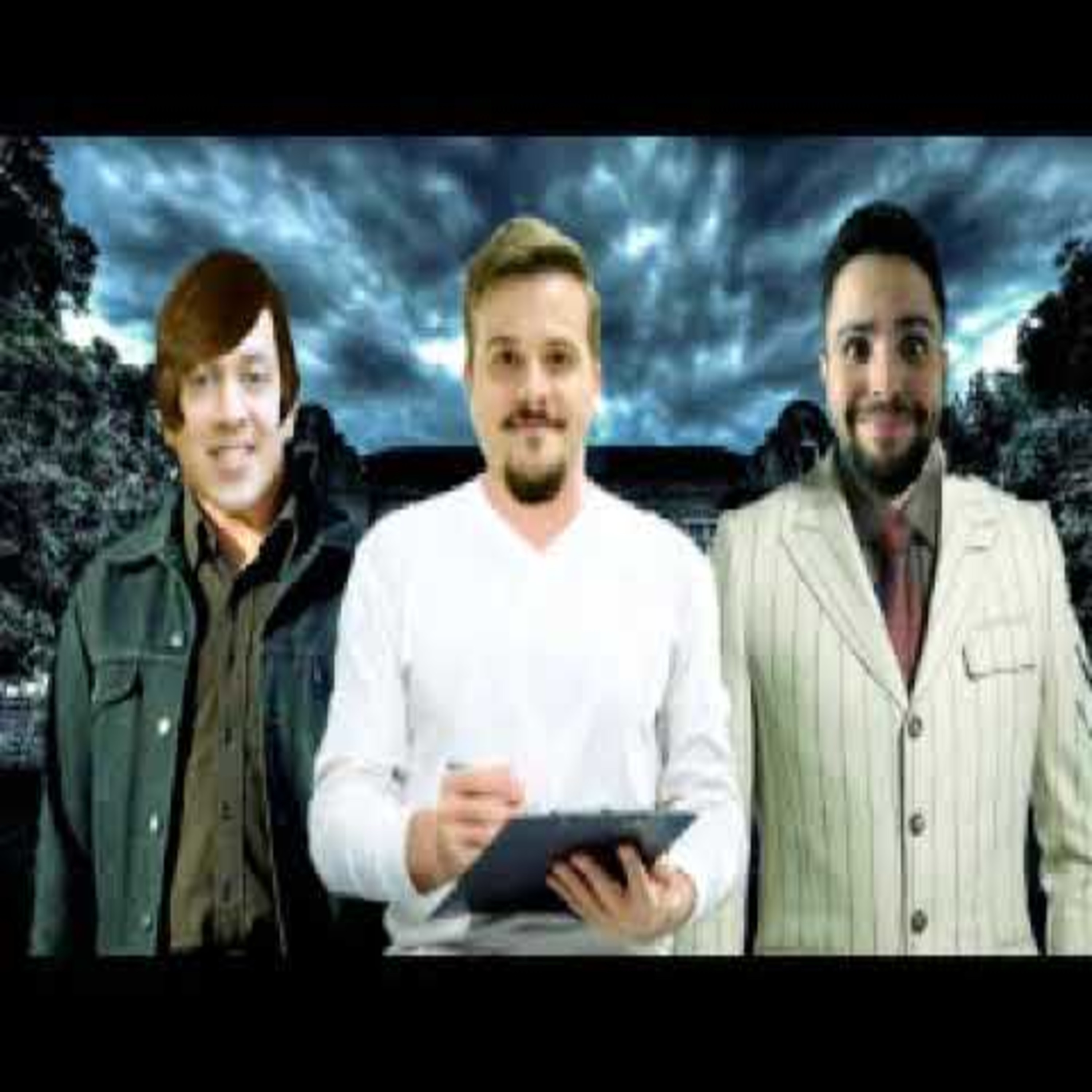 Podcast Butecando