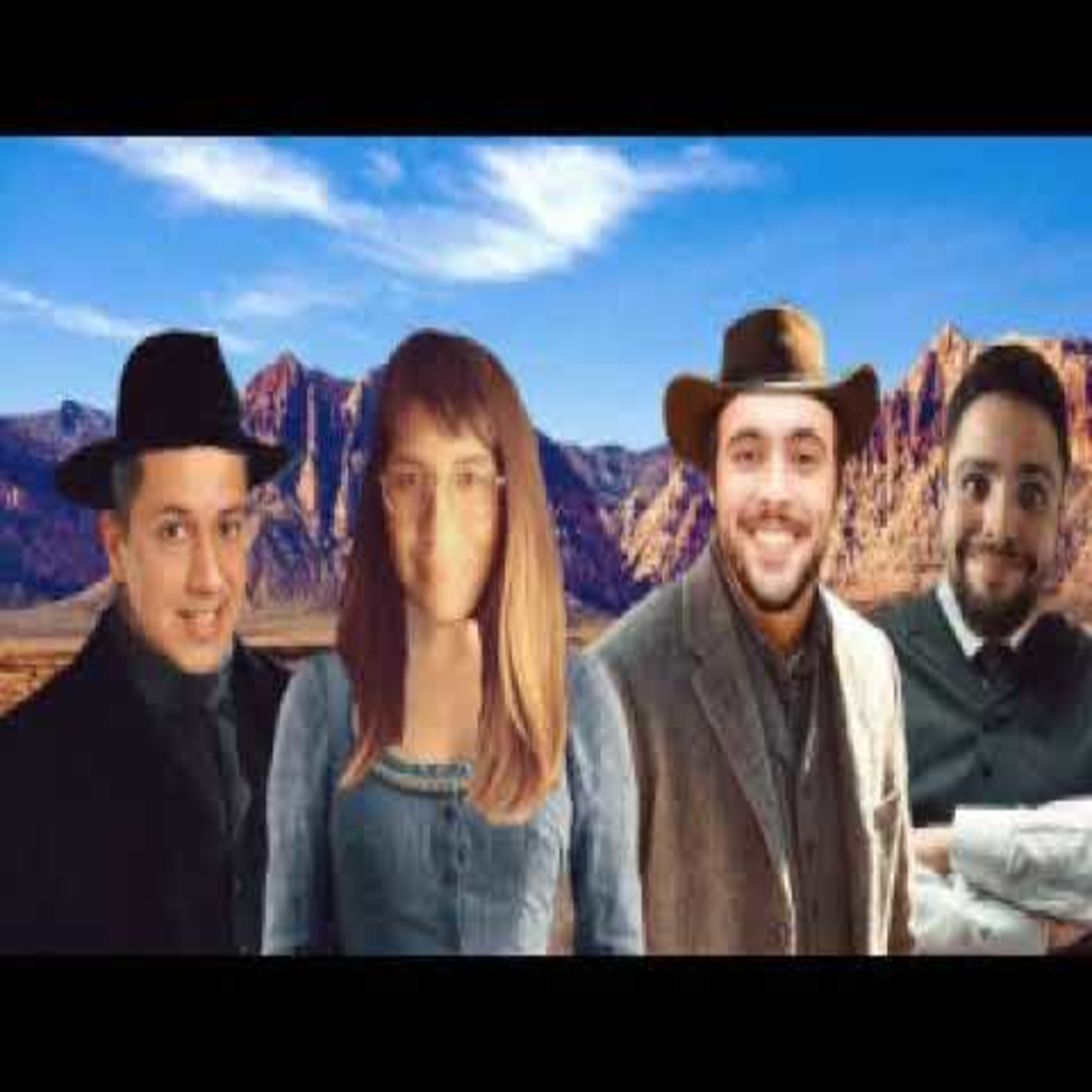 Podcast Butecando