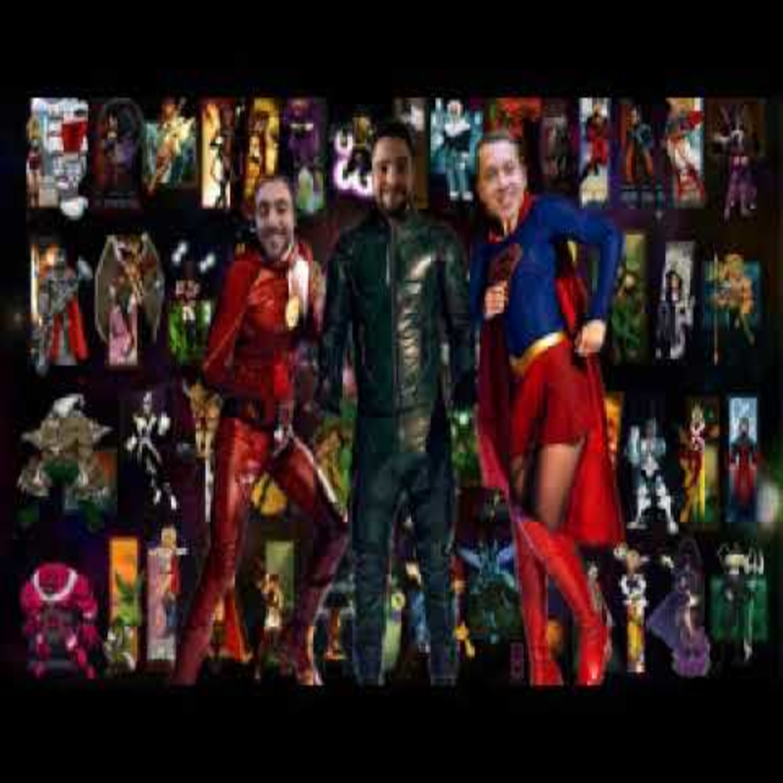 Podcast Butecando