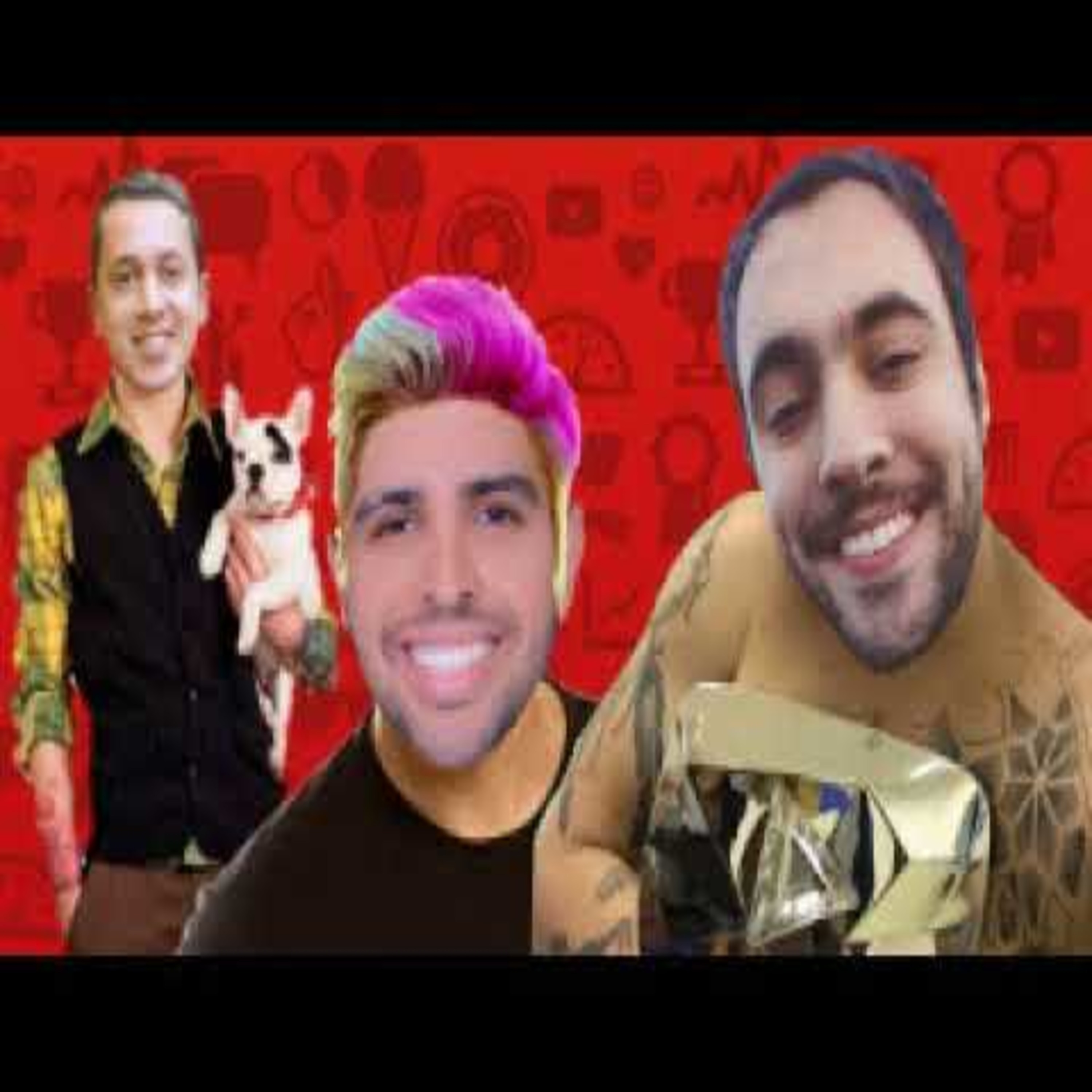 Podcast Butecando