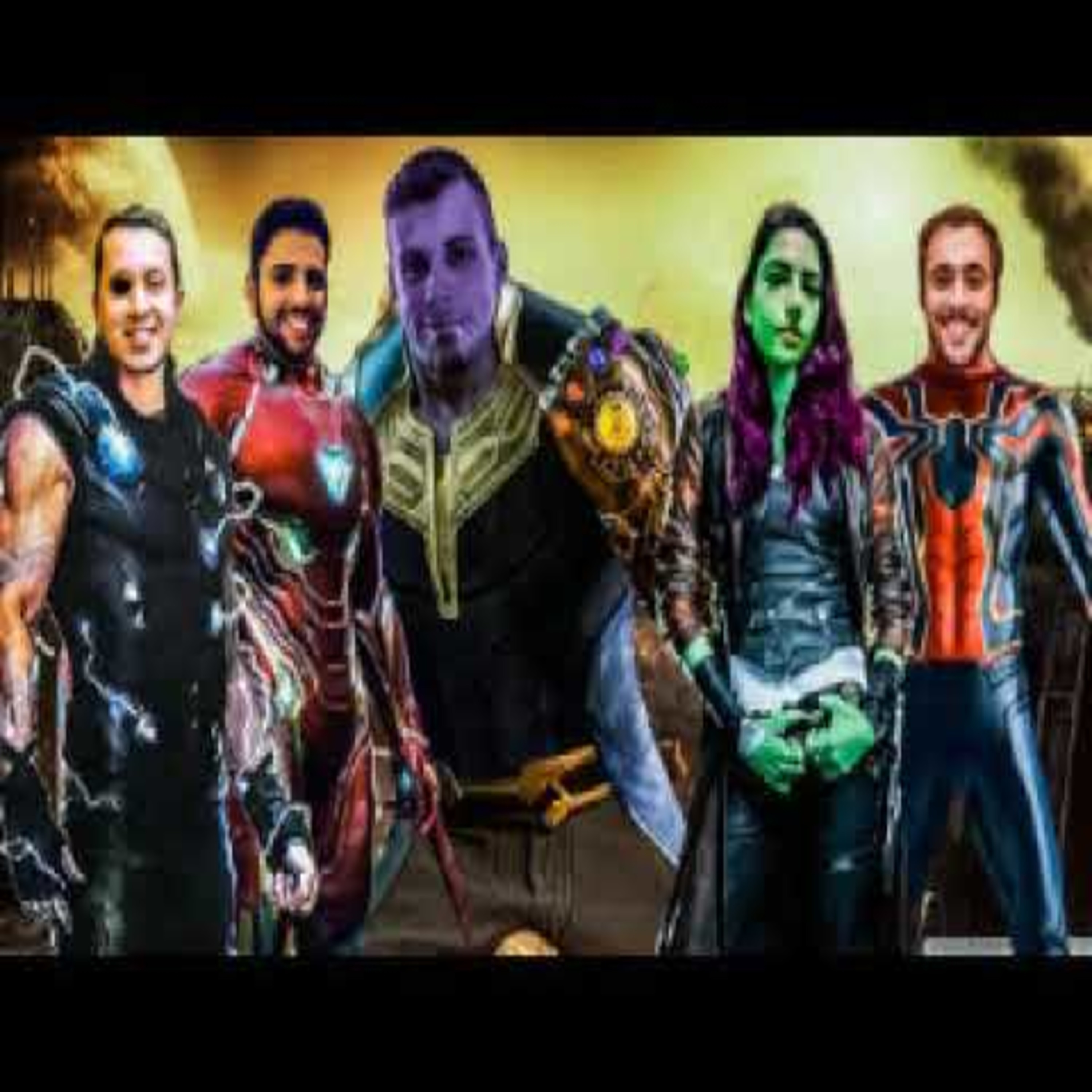 Podcast Butecando