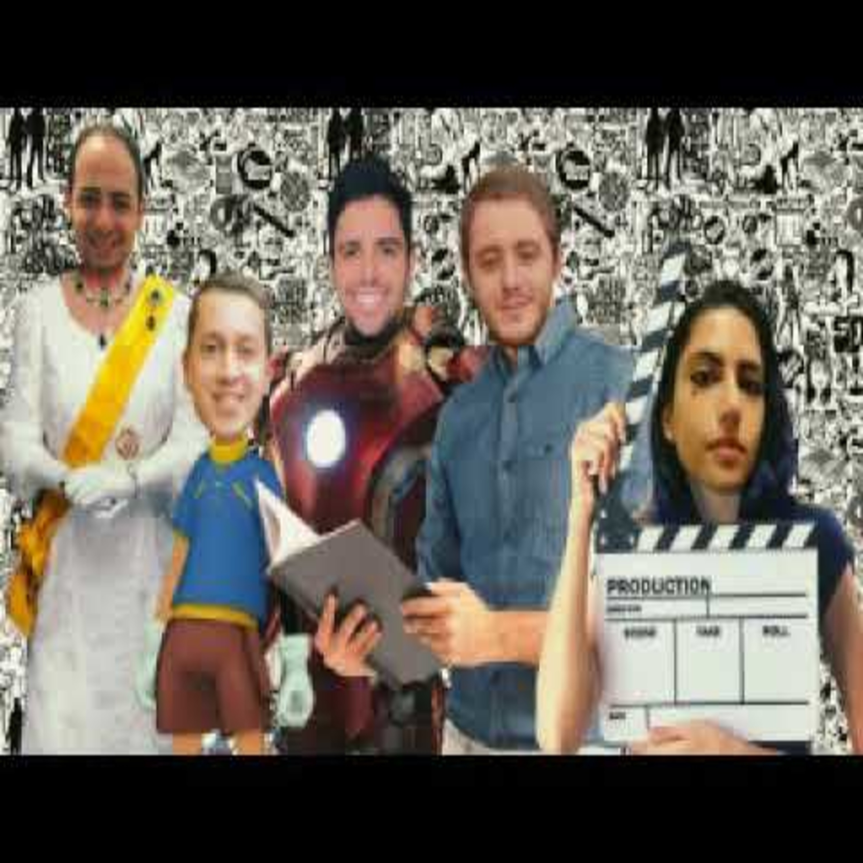 Podcast Butecando