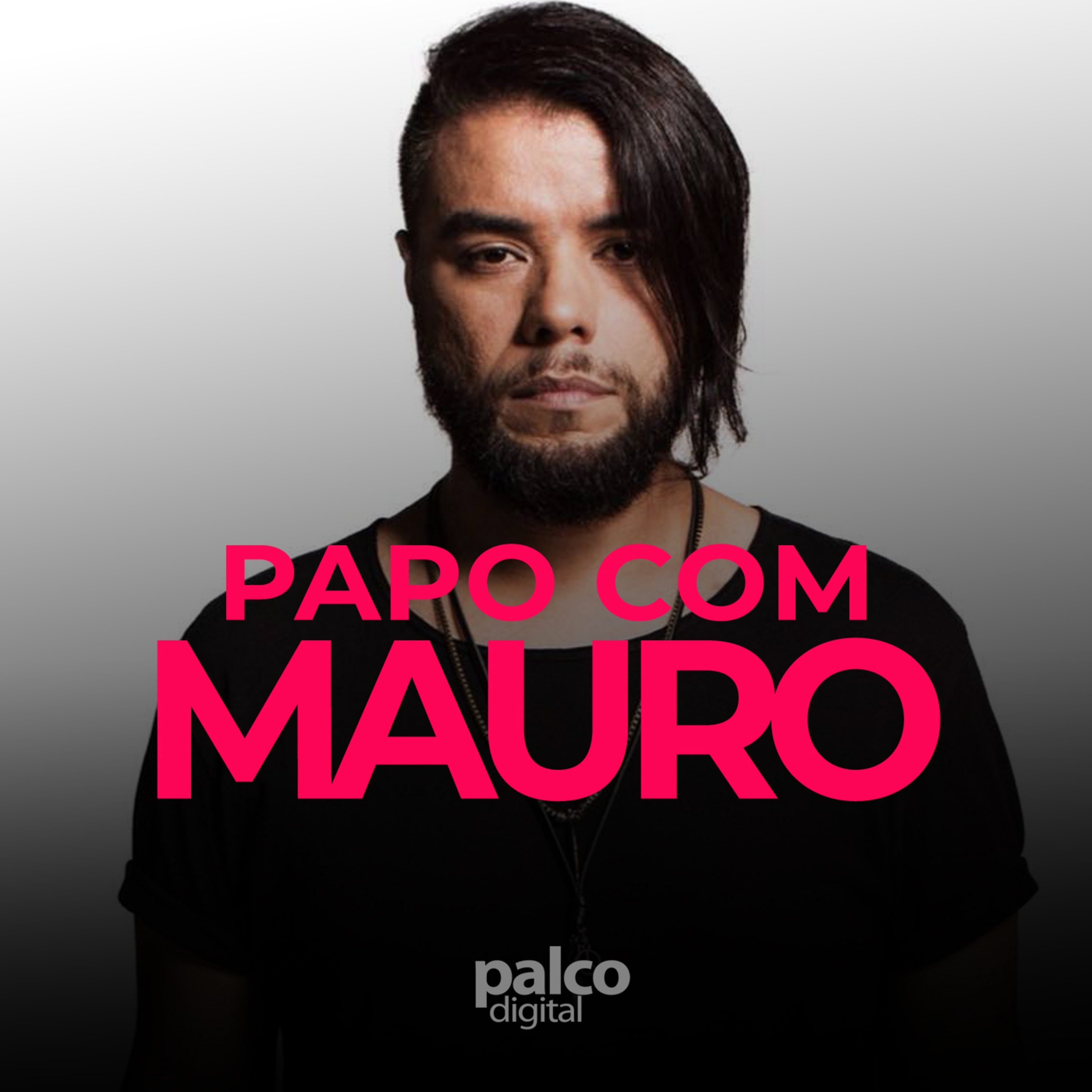 Viver de Música com Mauro Henrique do Oficina G3