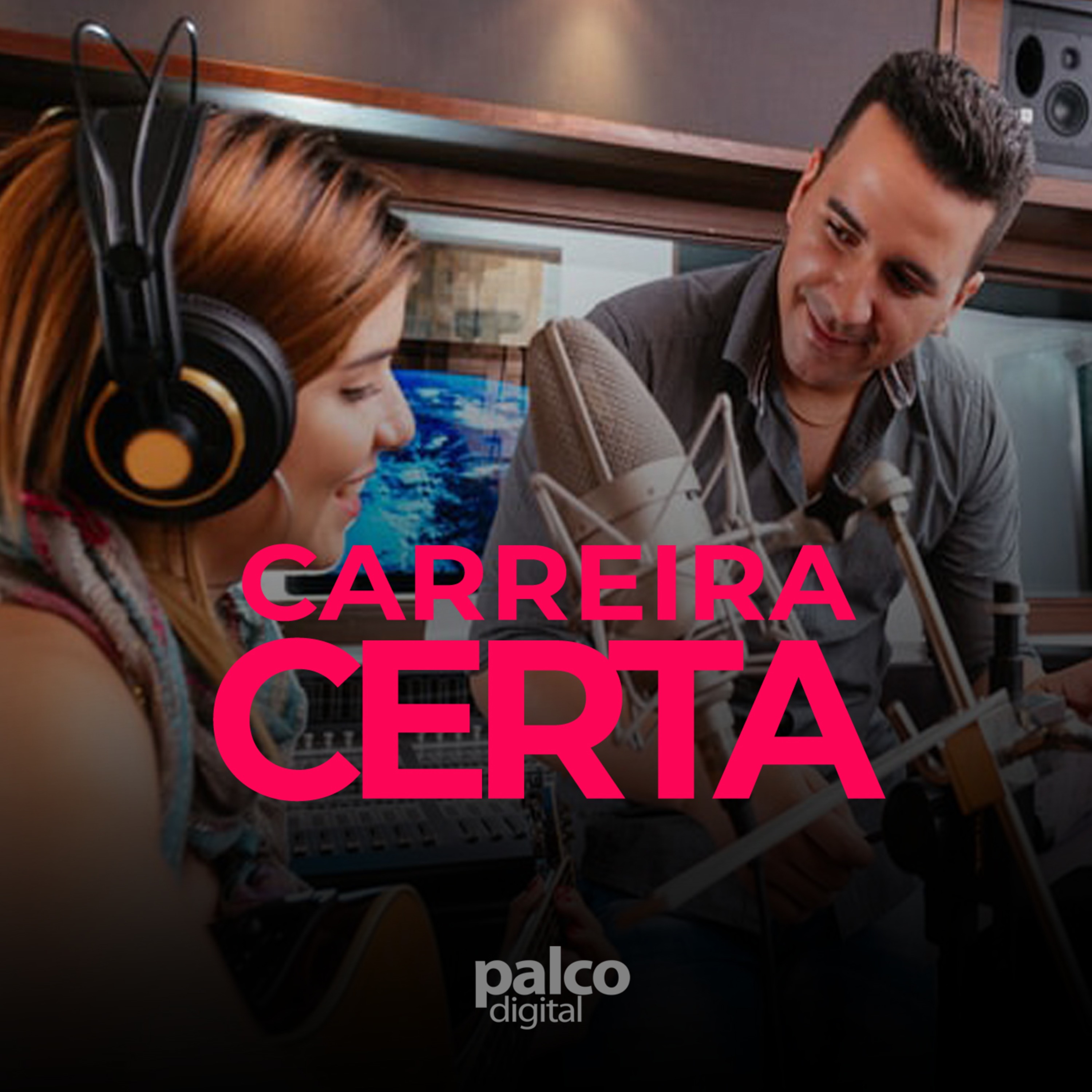 Como se adaptar ao novo mercado da música