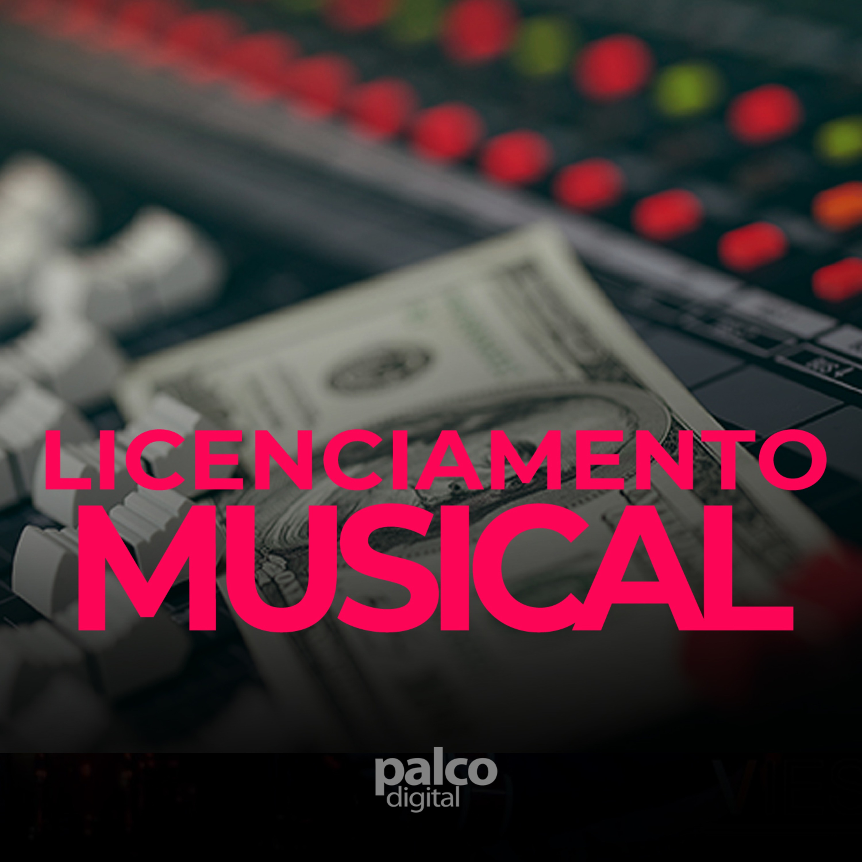 Licenciamento Musical: Sua música em Filmes, Publicidade, Games e TV