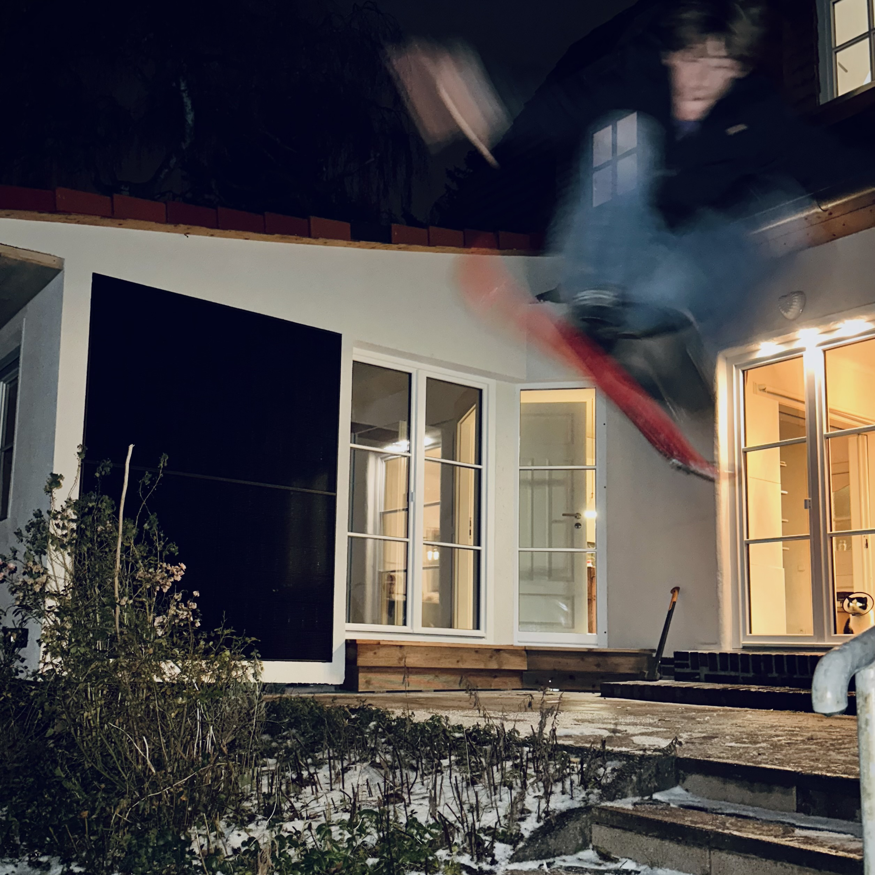 Snowskating—was ist das? episode artwork