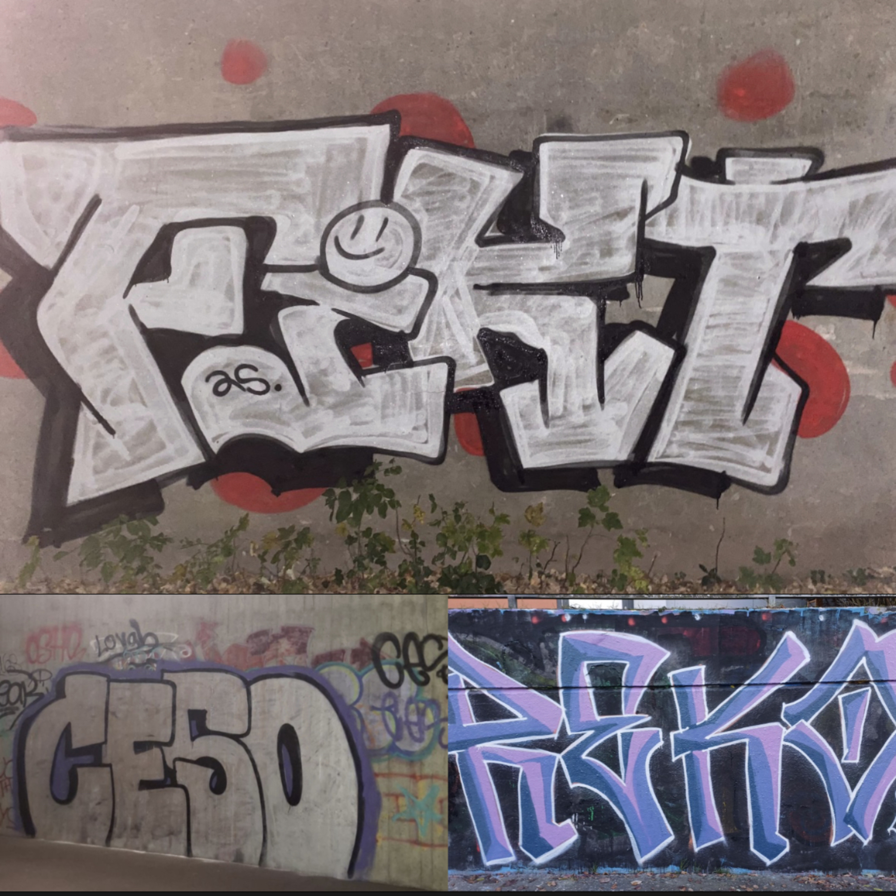 ✌️Ich bewerte EURE Graffitis🔥 episode artwork