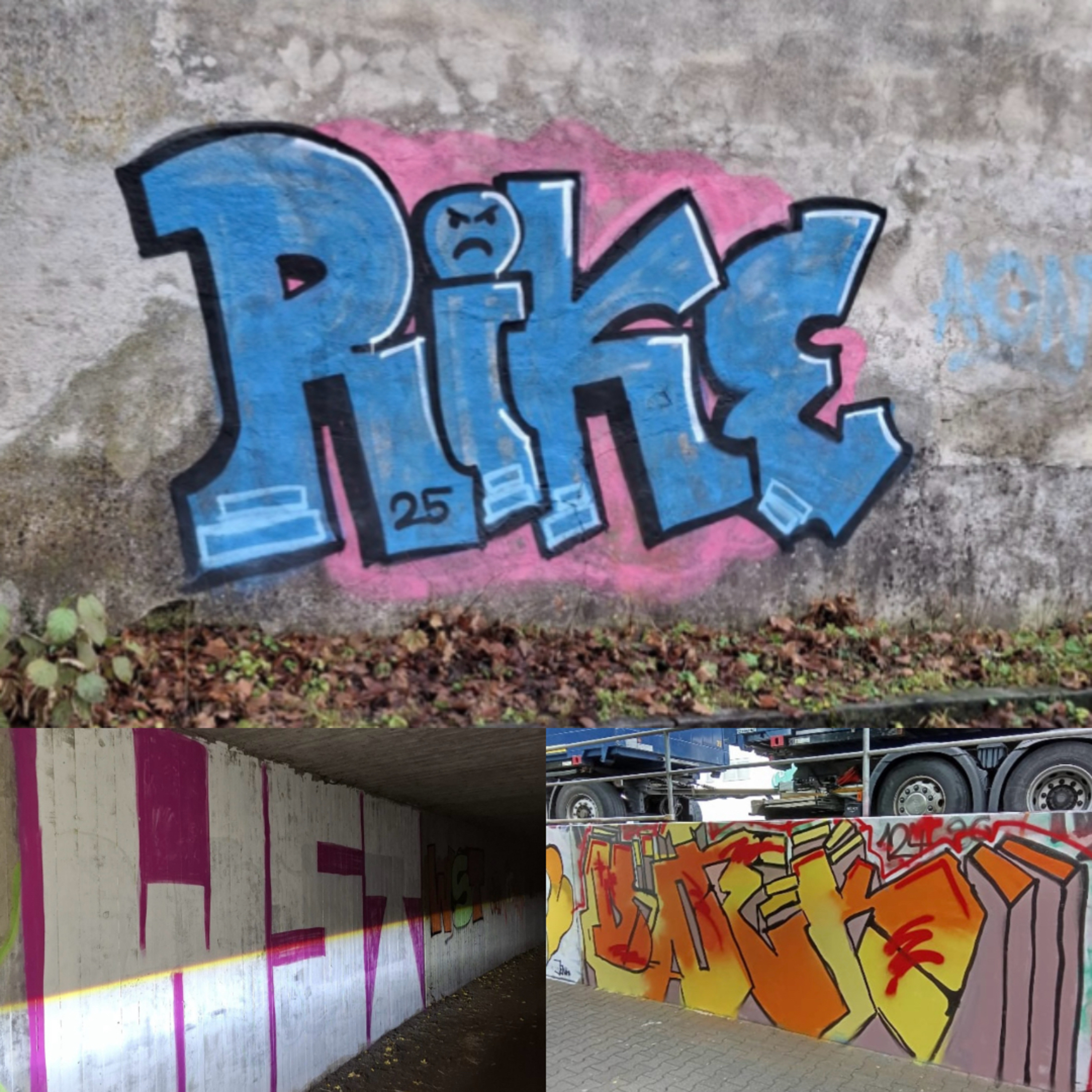 👌Ich bewerte eure Graffitis🔥 episode artwork