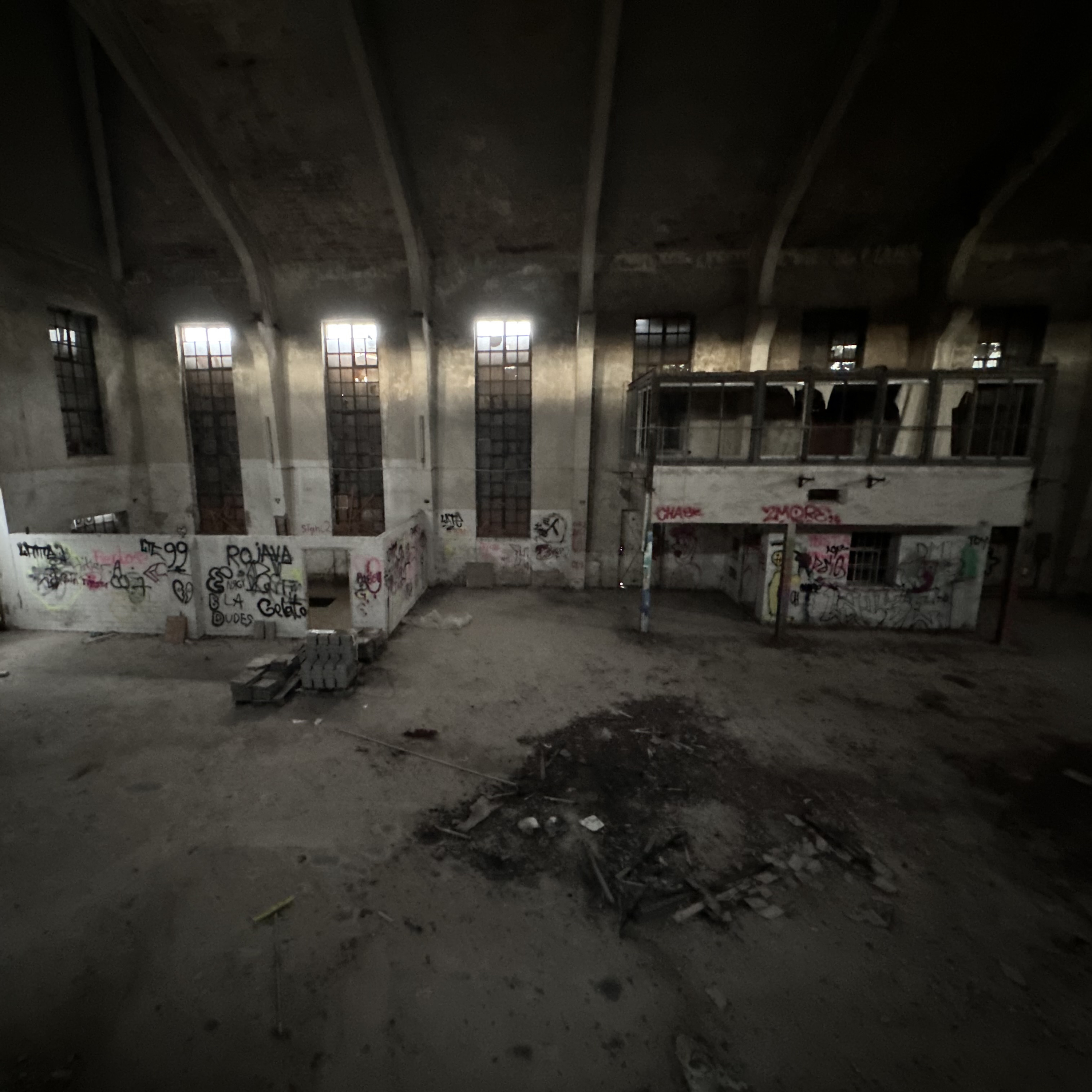 👀Mein heutiger Tag—Ein Tadel und die Entdeckung eines neuen riesigen Lostplaces✌️🥹 episode artwork