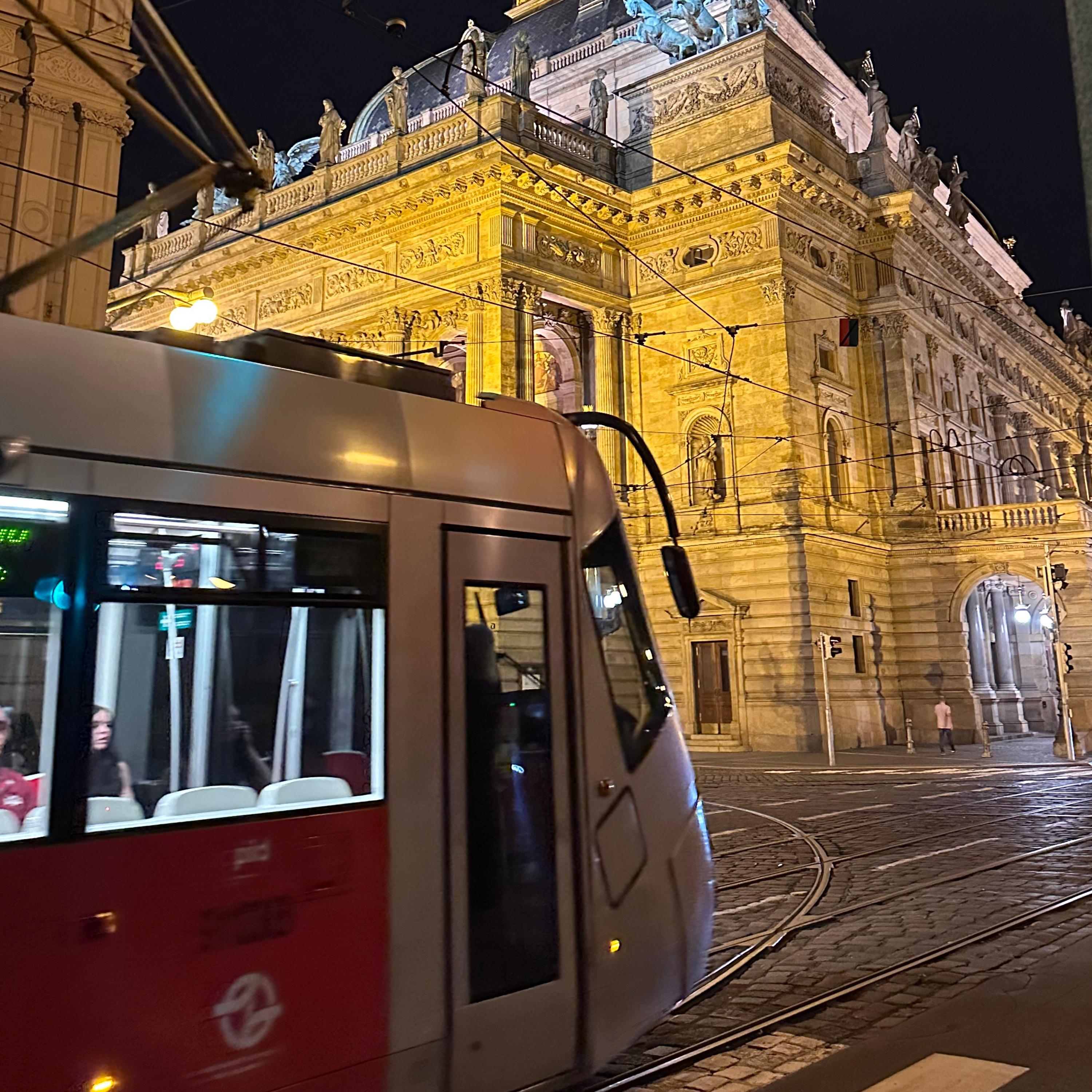🎊Klassenfahrt—krasse Storys aus dem Nachtleben in Prag🇨🇿 episode artwork