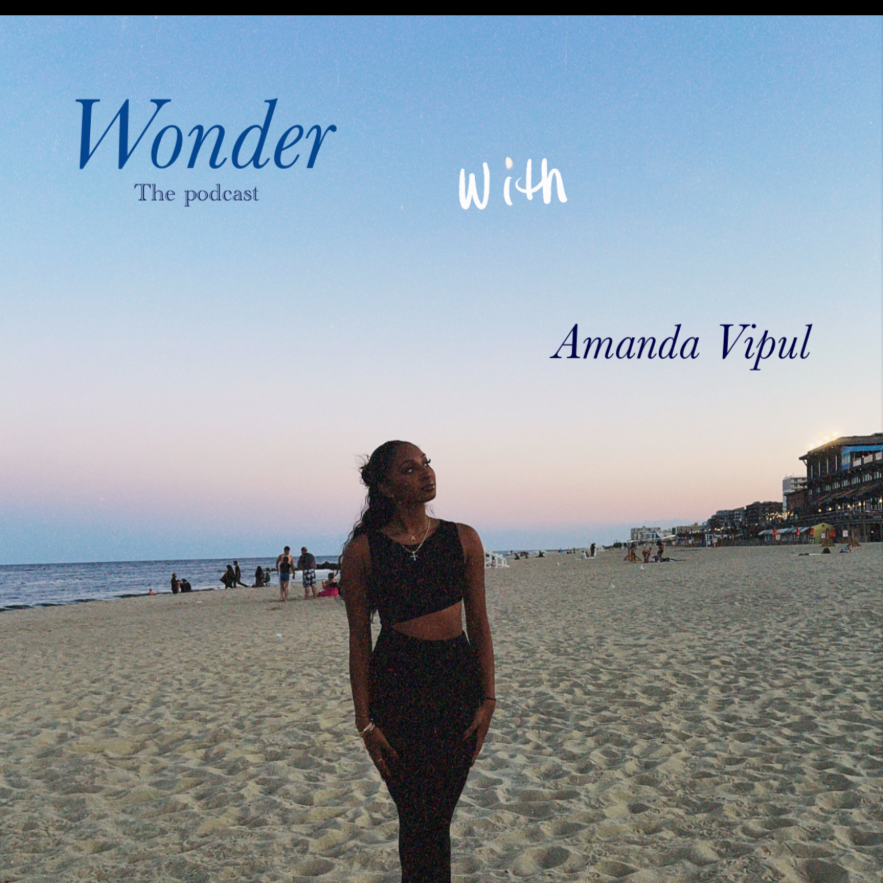 1: Wonder about Social Media and being a woman