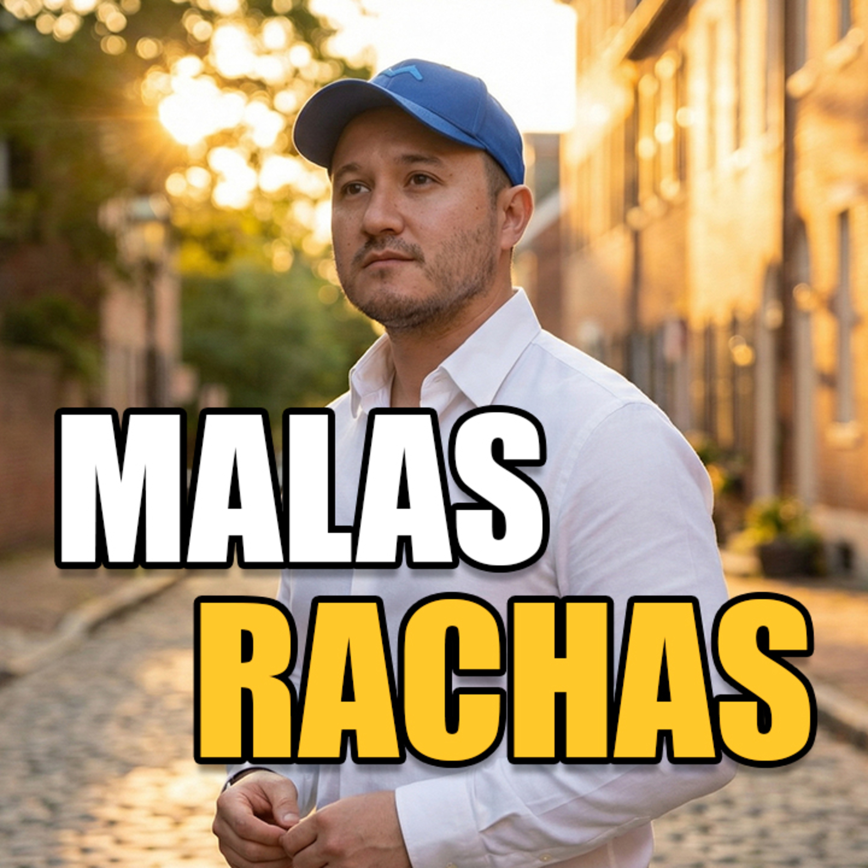 Las malas rachas también terminan episode artwork