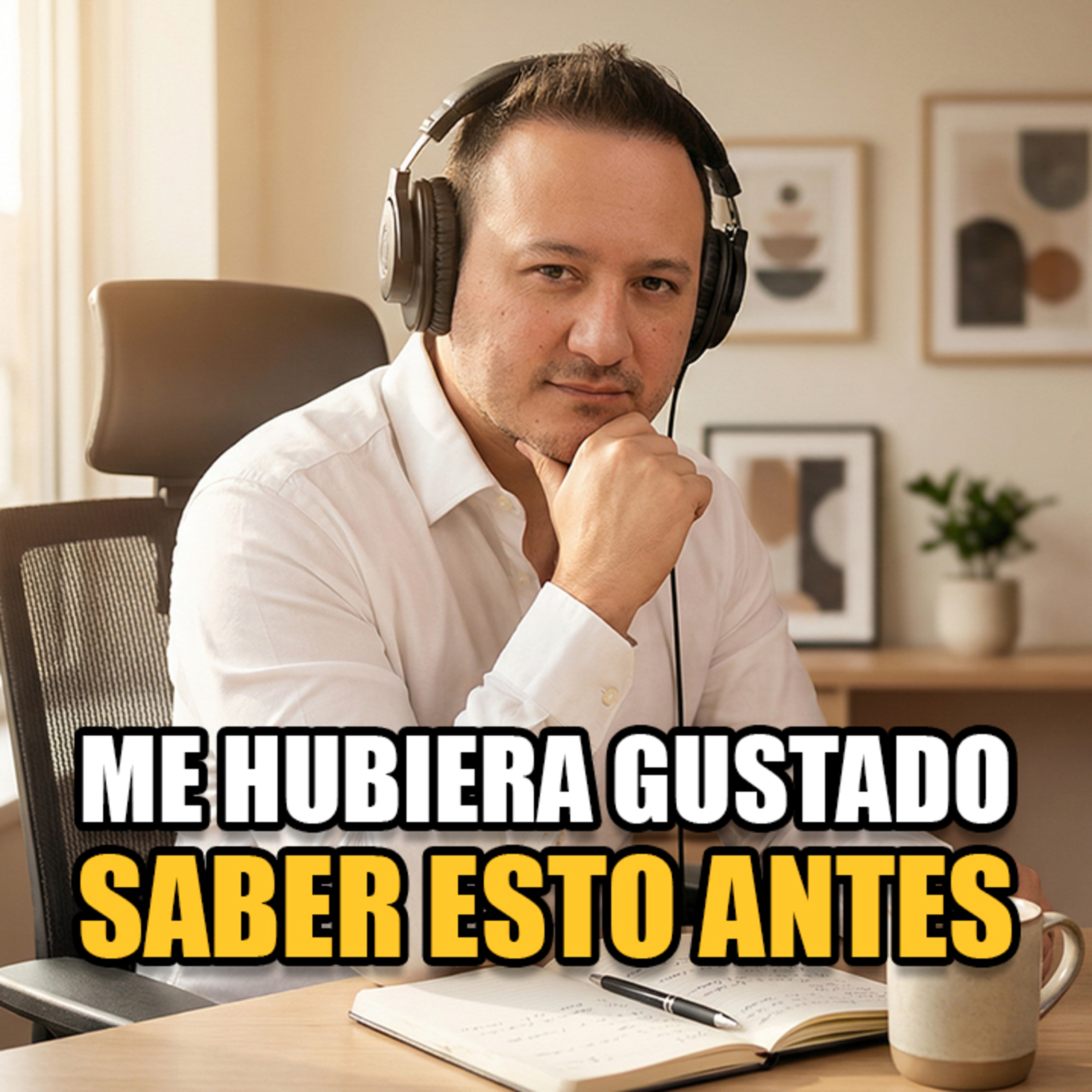 Lecciones de vida que pueden cambiar tu rumbo episode artwork