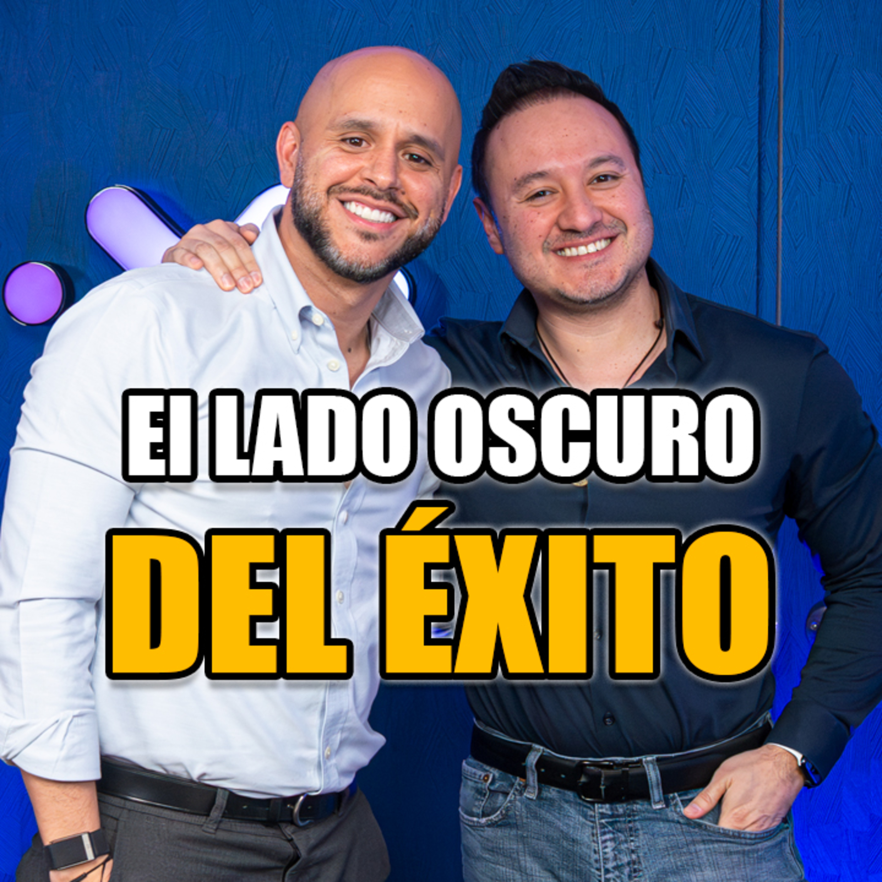 Marcelino Reyes – El Éxito Sin Sabor y La Búsqueda de Plenitud episode artwork