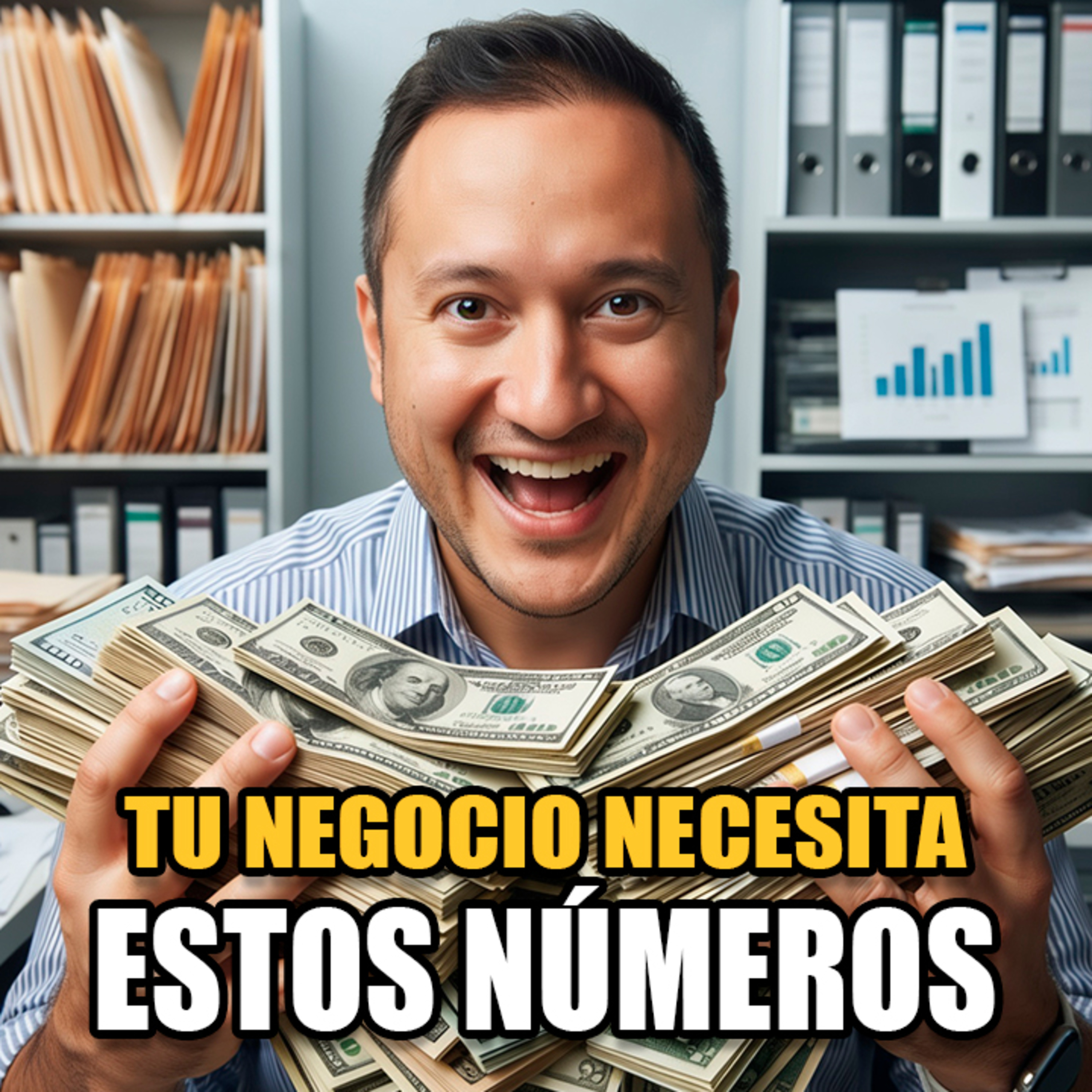 Portada de Marketingcode98