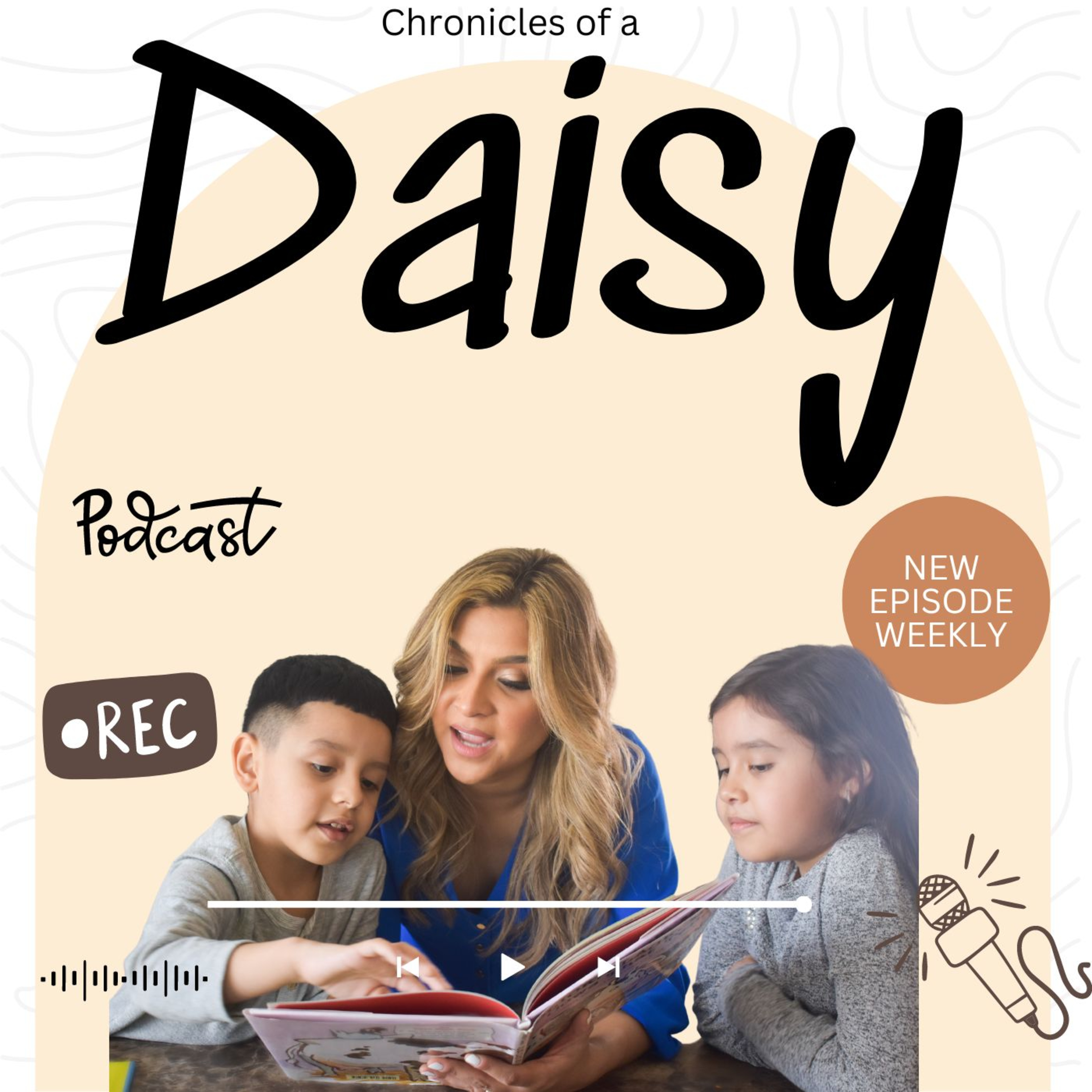Chronicles of a Daisy