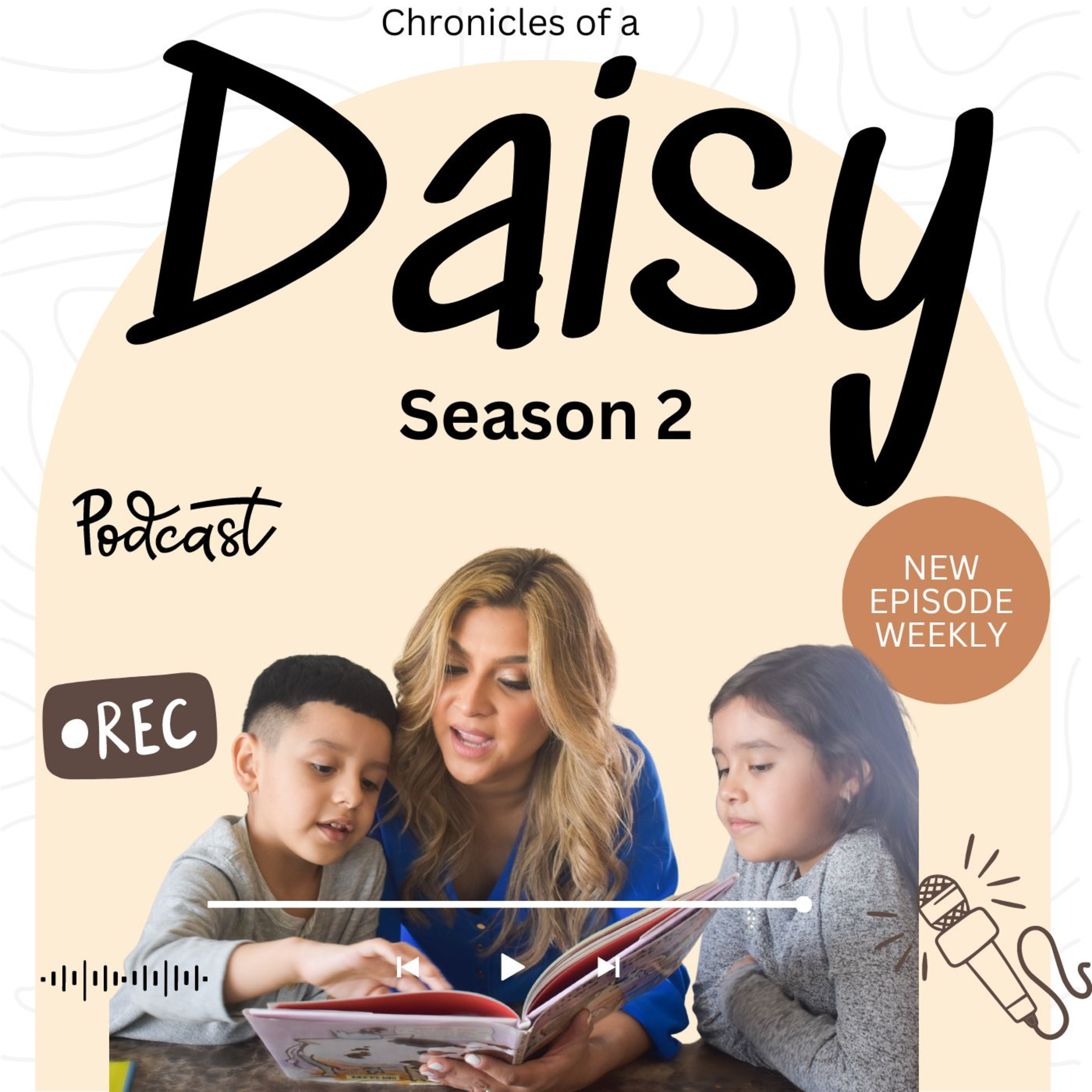 Chronicles of a Daisy