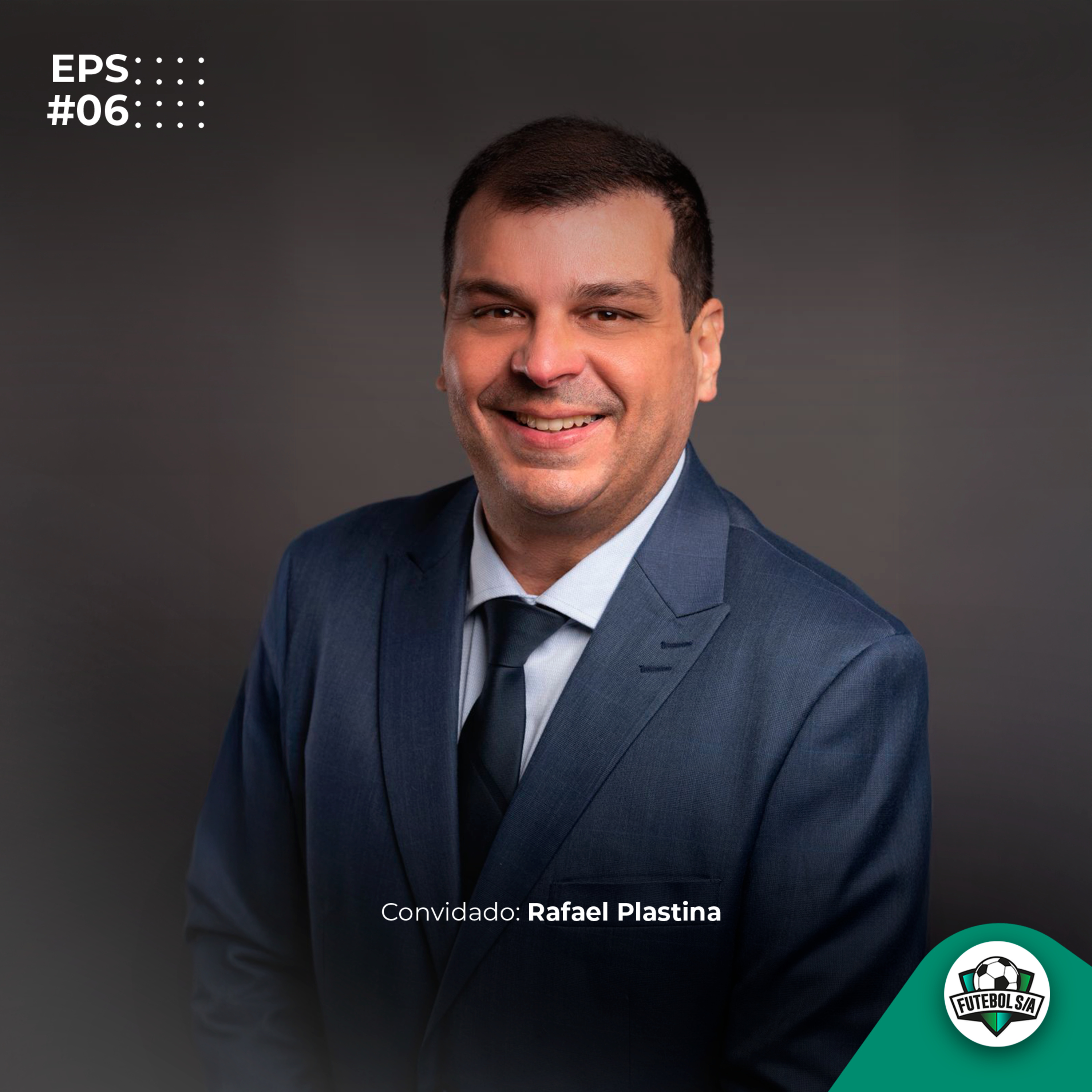 Futebol S/A - O negócio e a paixão. Juntos!