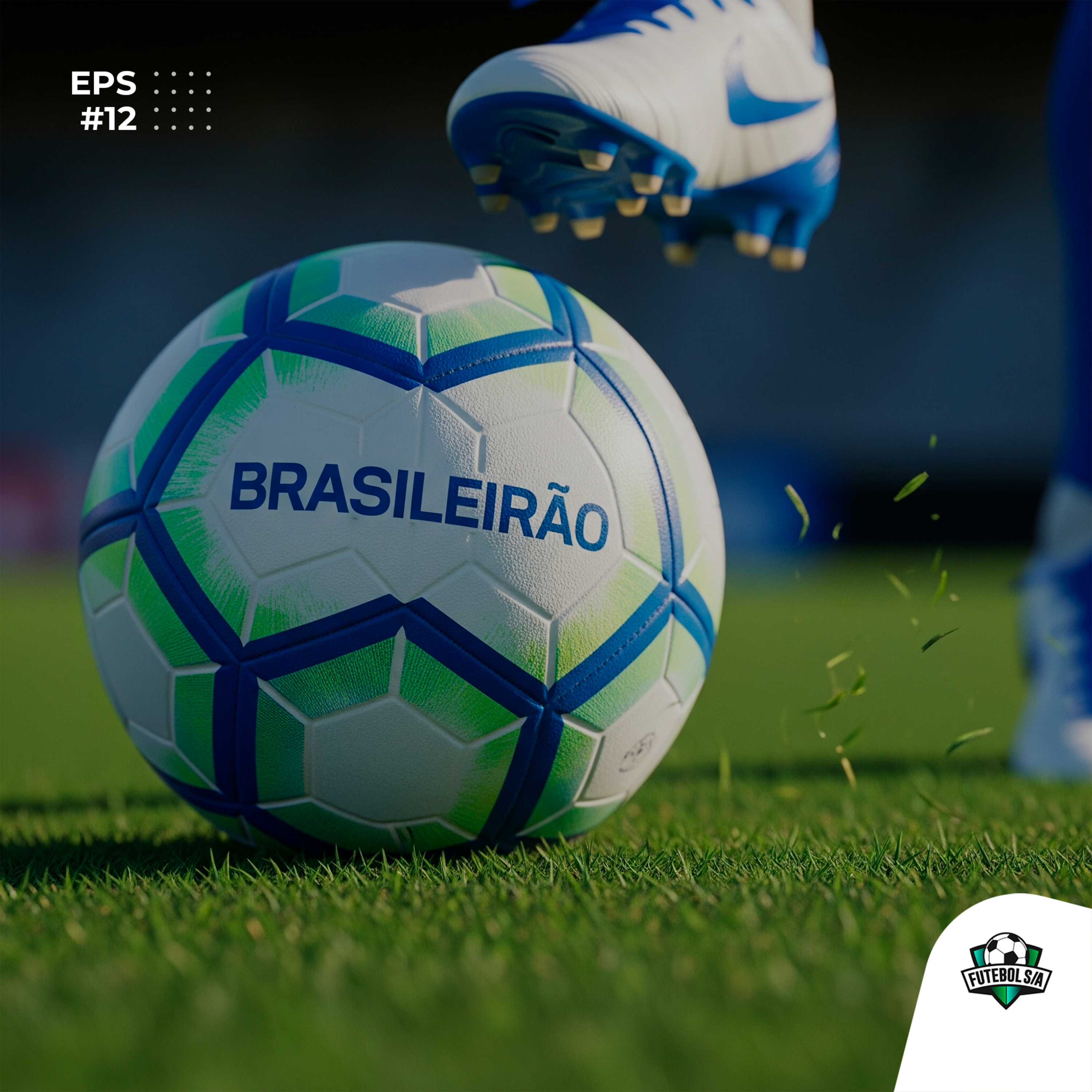 Futebol S/A T6, Ep12 - Como volta o Brasileirão? Calendário, efeitos da Copa e novas perspectivas