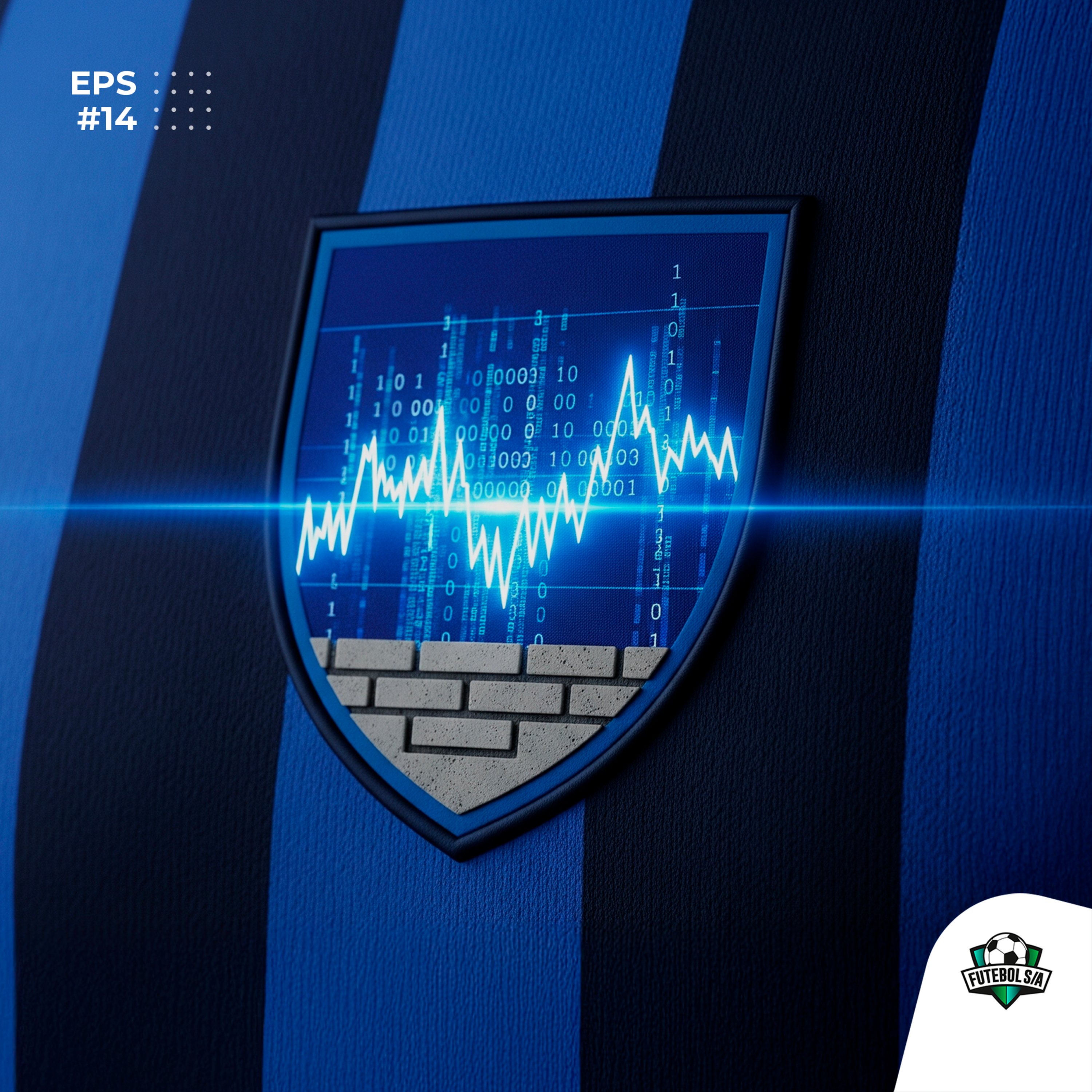 Futebol S/A T6, Ep14 - No seu tempo? Qual o prazo pra uma SAF dar certo?
