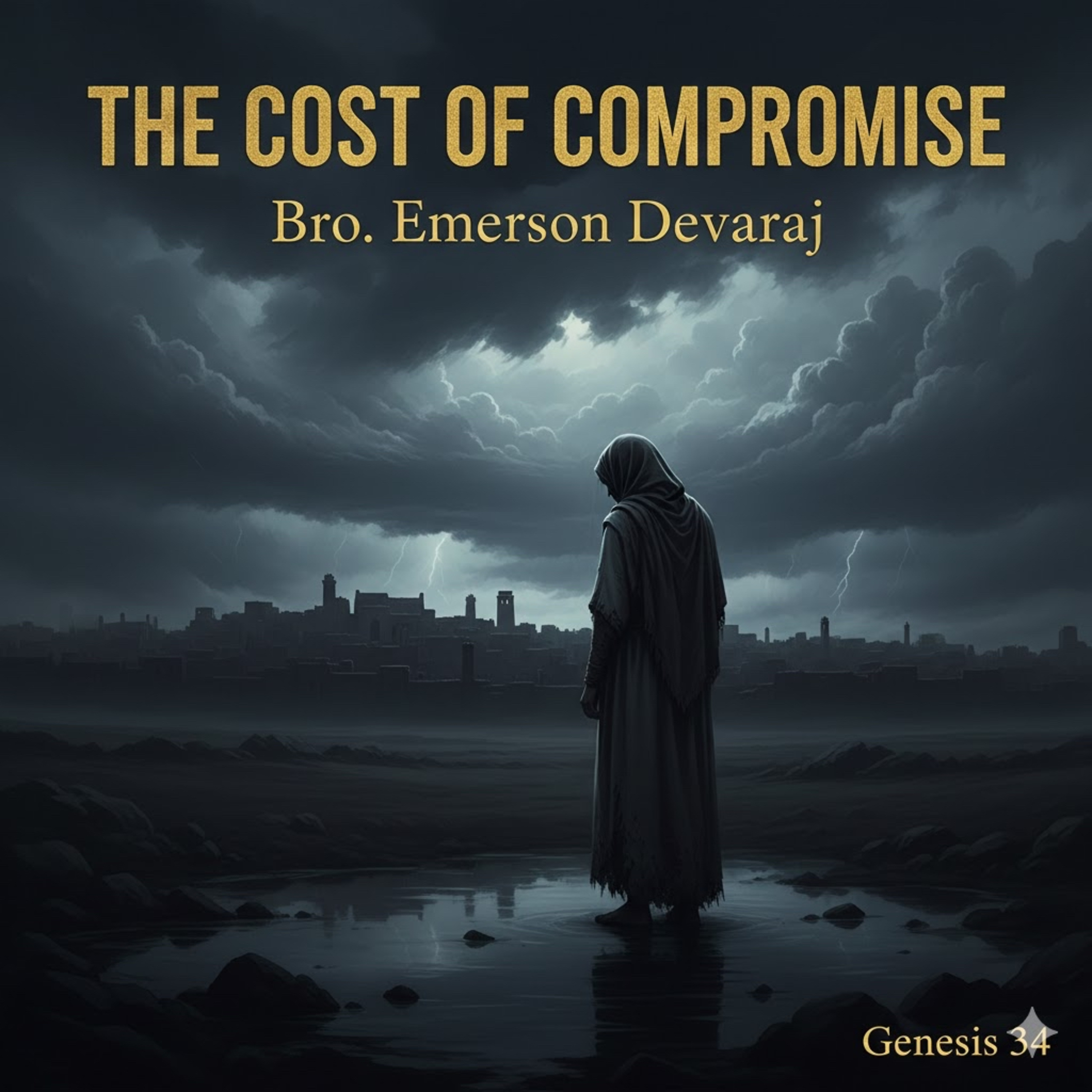 The Cost of Compromise| மௌனம் தந்த வேதனை! | பழிவாங்குதலும் அதன் முடிவும்.. episode artwork